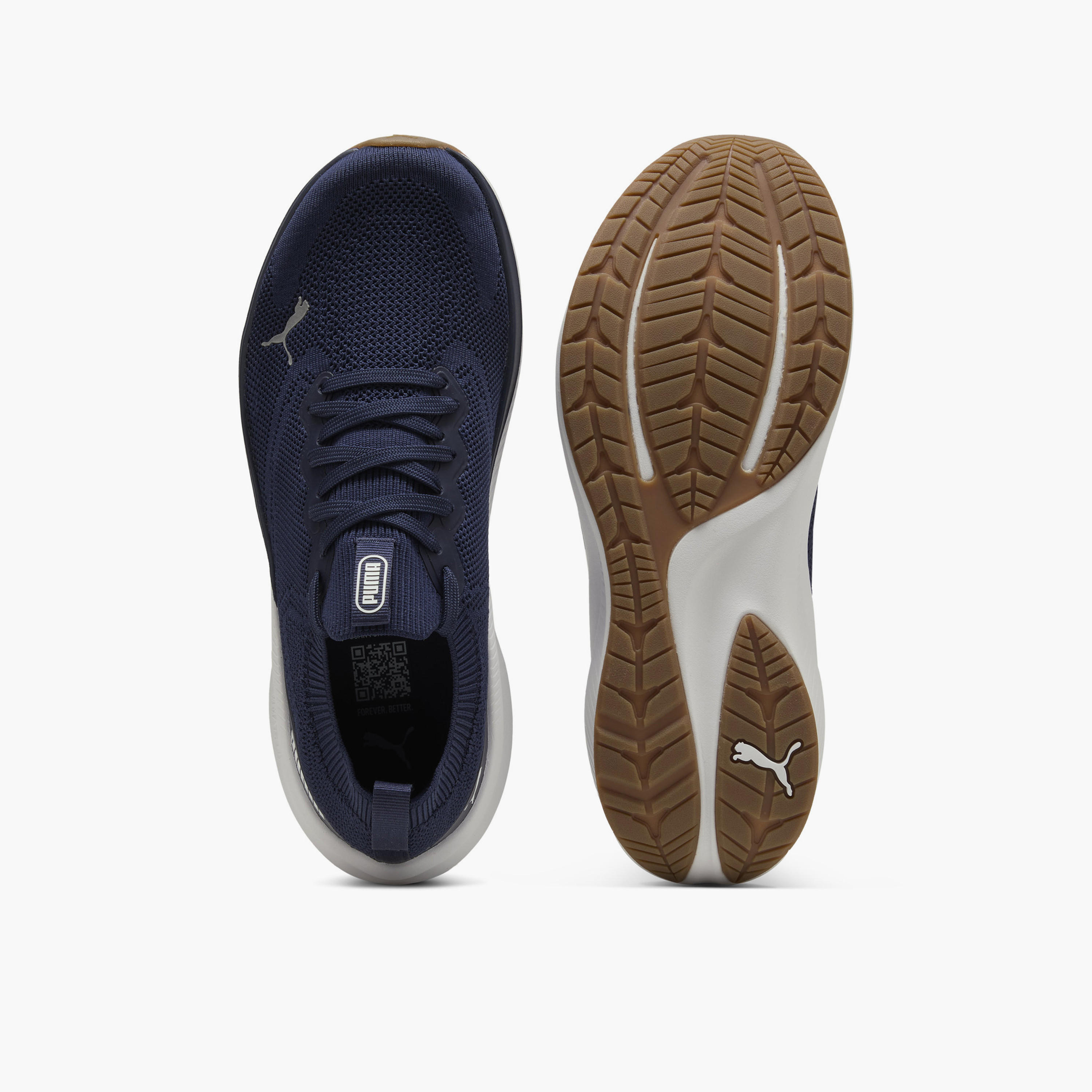 حذاء رياضي برباط إغلاق سكاي روكيت لايت 2 إنجنيرد للرجال من بوما-sports-men-shoes-image-4