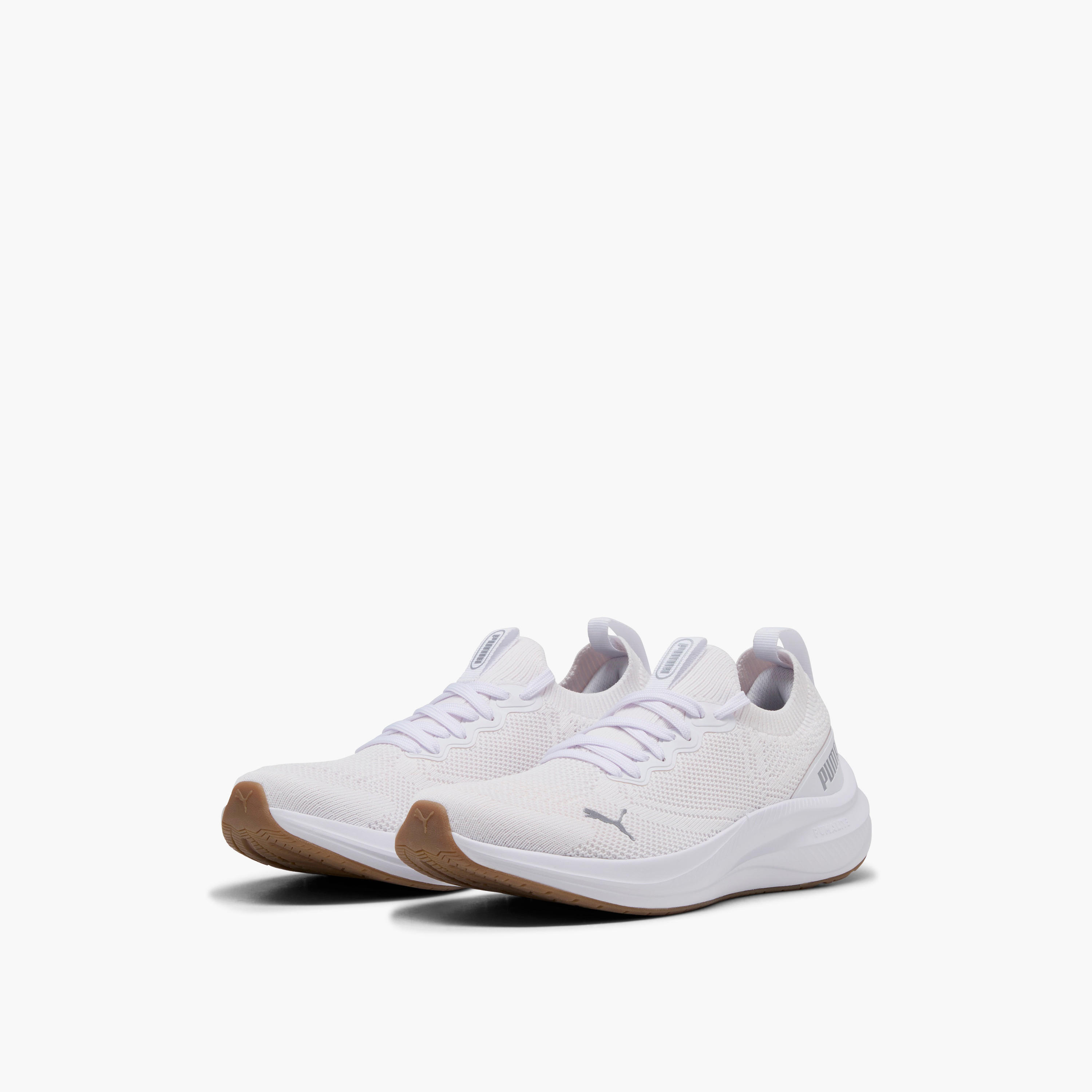 Puma Women's Skyrocket Lite 2 Engineered Lace-Up Running Shoes - 31233605-women-shoes-sports-image-1