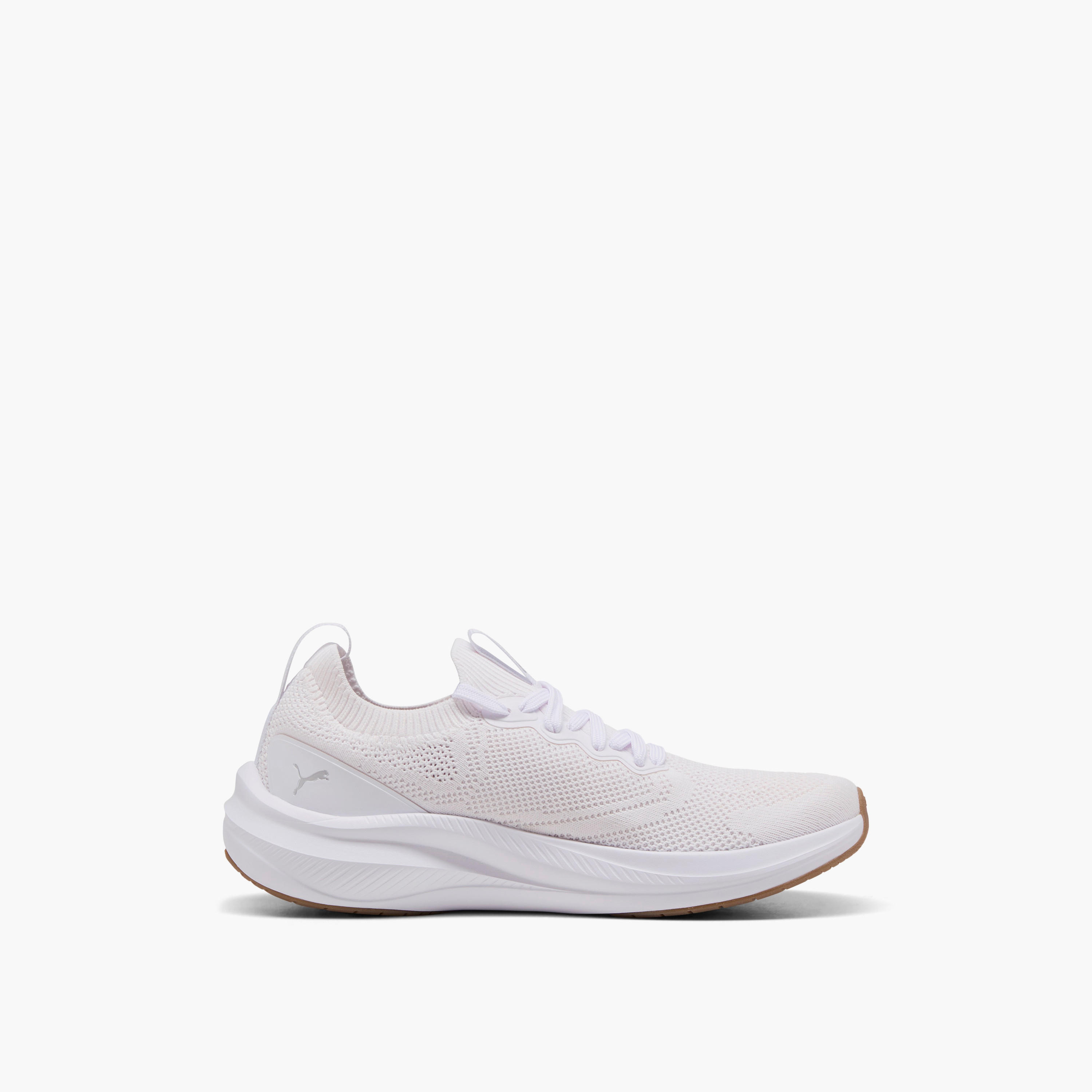 Puma Women's Skyrocket Lite 2 Engineered Lace-Up Running Shoes - 31233605-women-shoes-sports-image-2