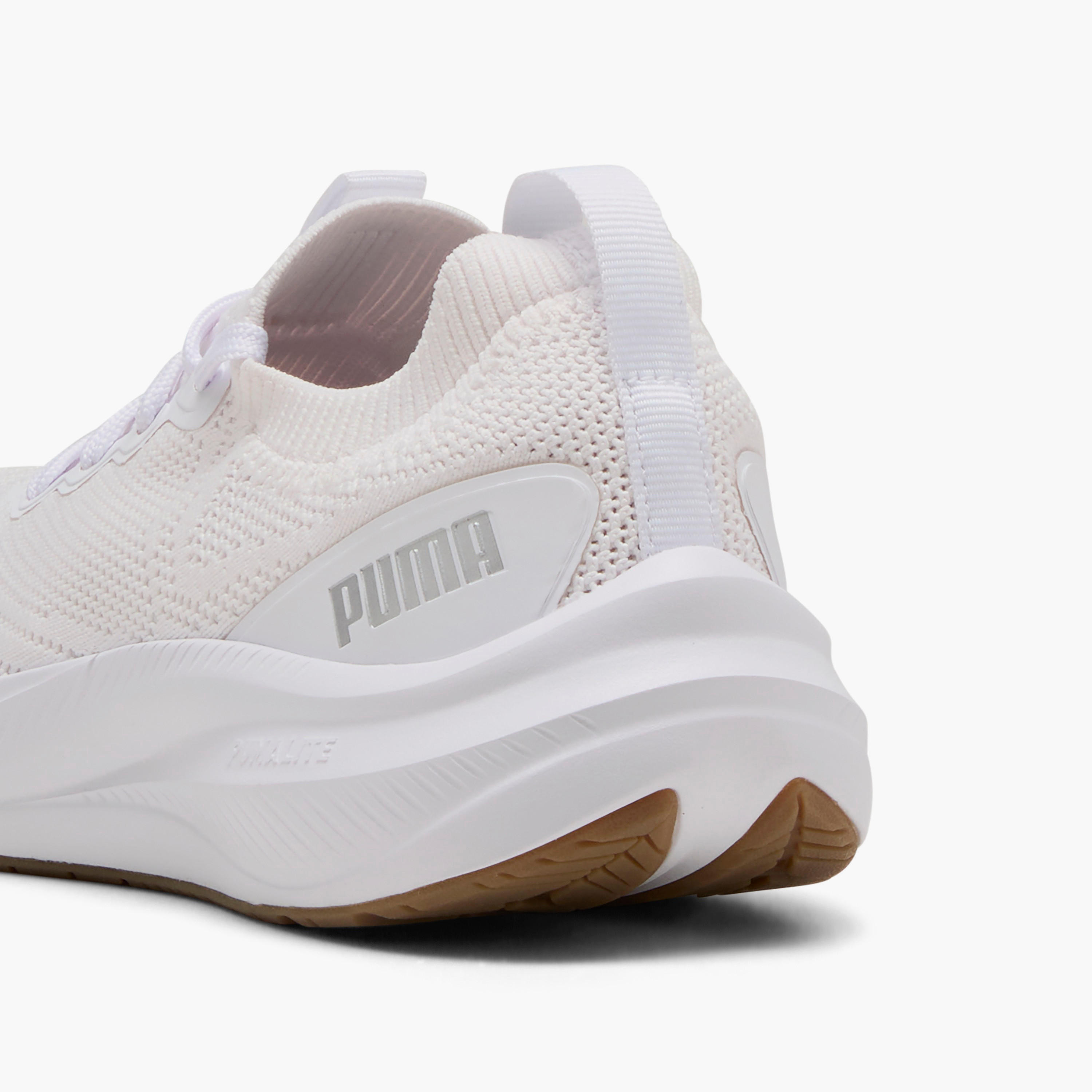 Puma Women's Skyrocket Lite 2 Engineered Lace-Up Running Shoes - 31233605-women-shoes-sports-image-5