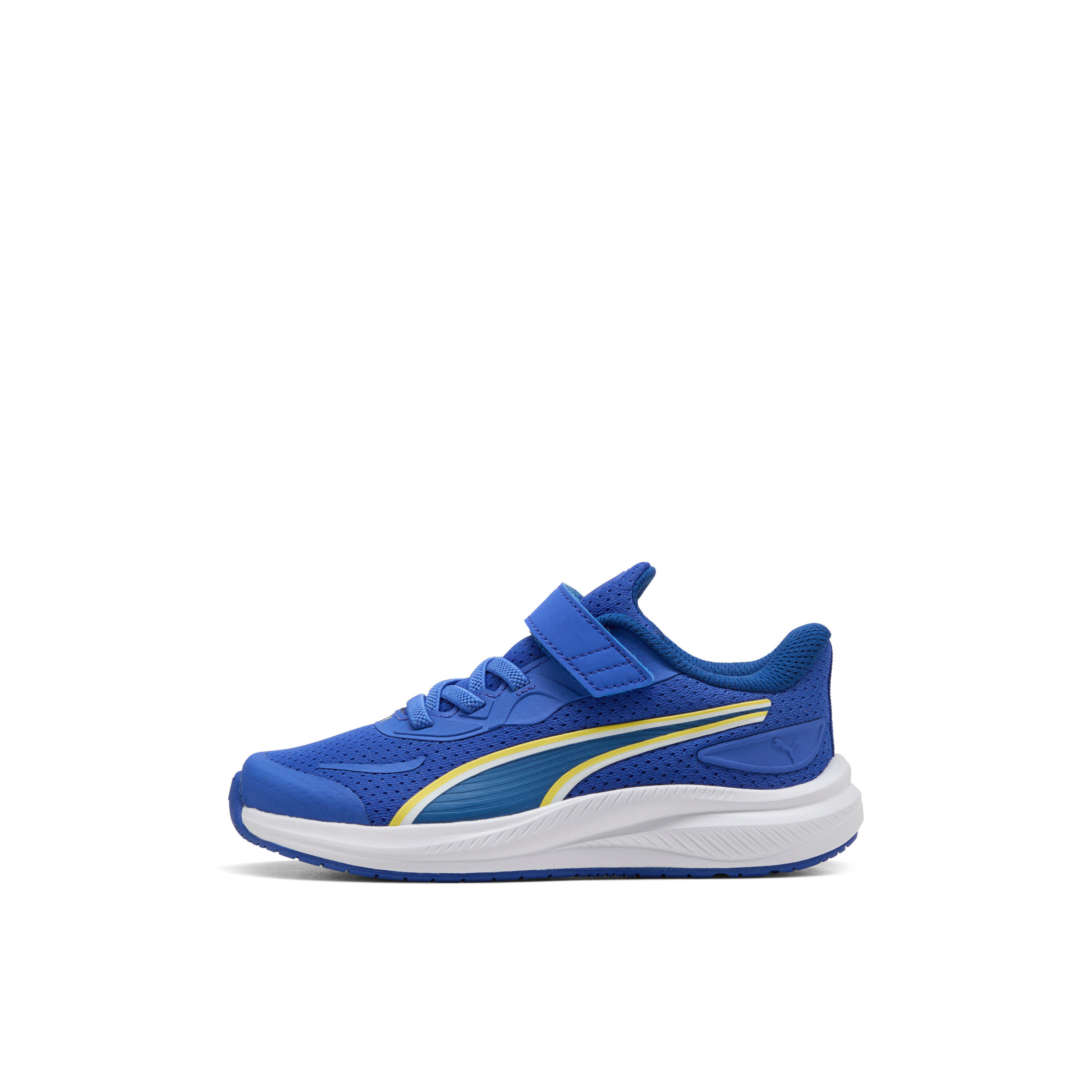 حذاء جري سكاي روكيت 2 إيه سي + بي إس بإغلاق بشريط لاصق للأولاد من بوما-sports-boys-shoes-image-3