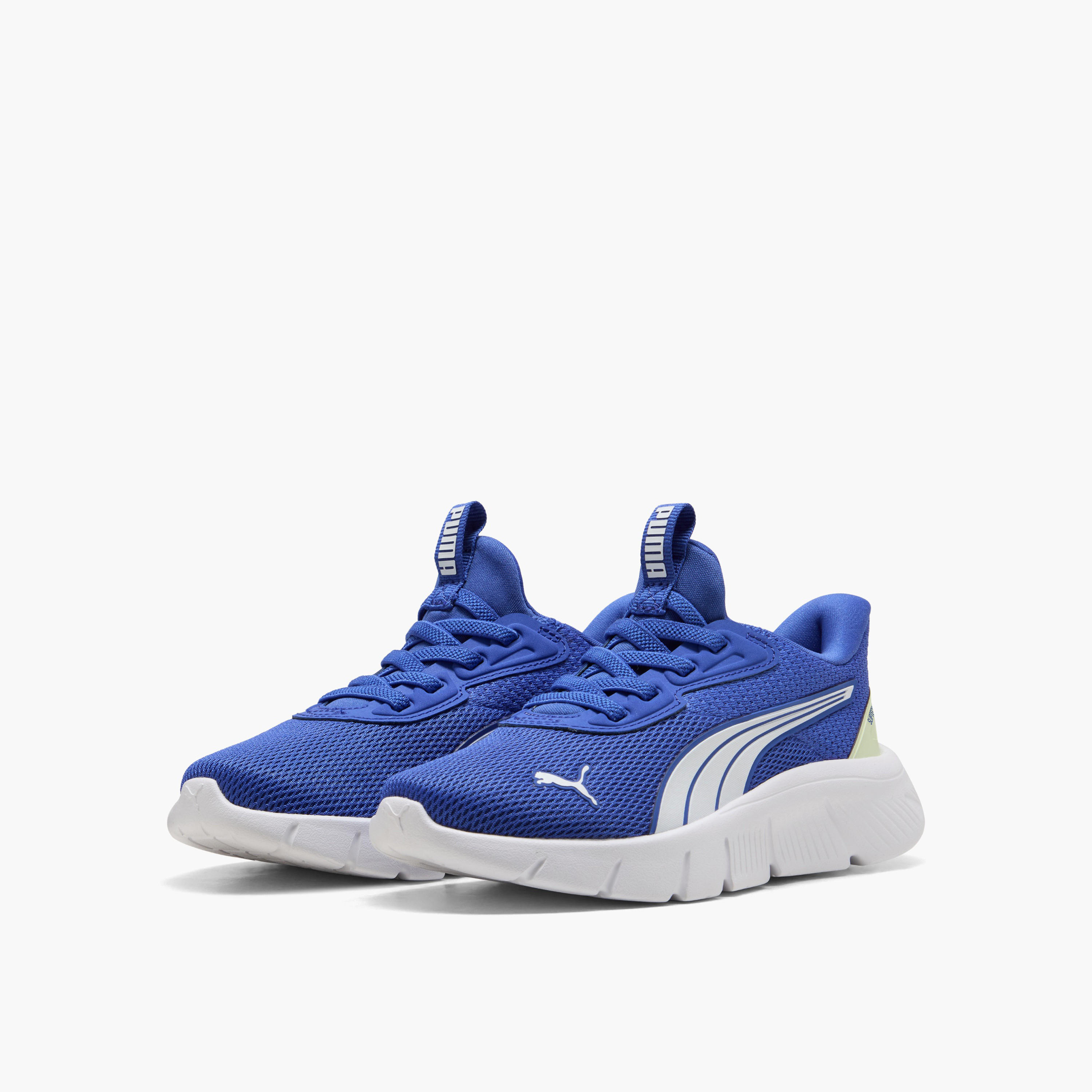 حذاء رياضي سهل الارتداء فليكس فوكس سليب تيك للأولاد من بوما-sports-boys-shoes-image-1