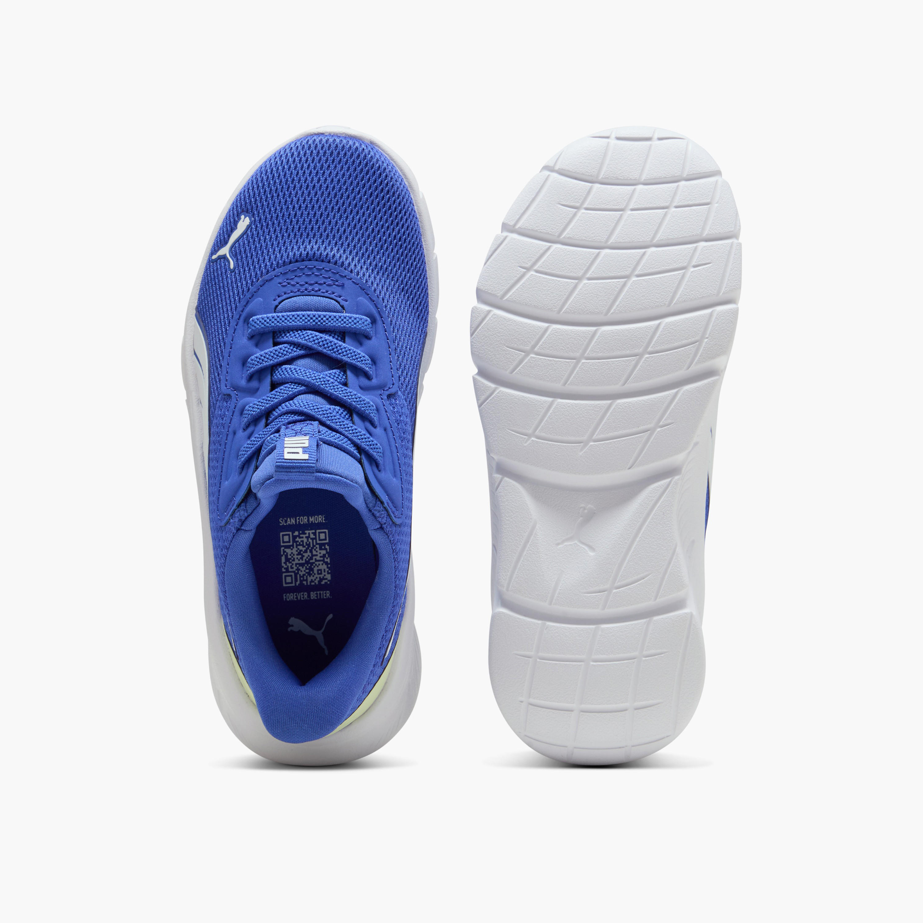 حذاء رياضي سهل الارتداء فليكس فوكس سليب تيك للأولاد من بوما-sports-boys-shoes-image-4