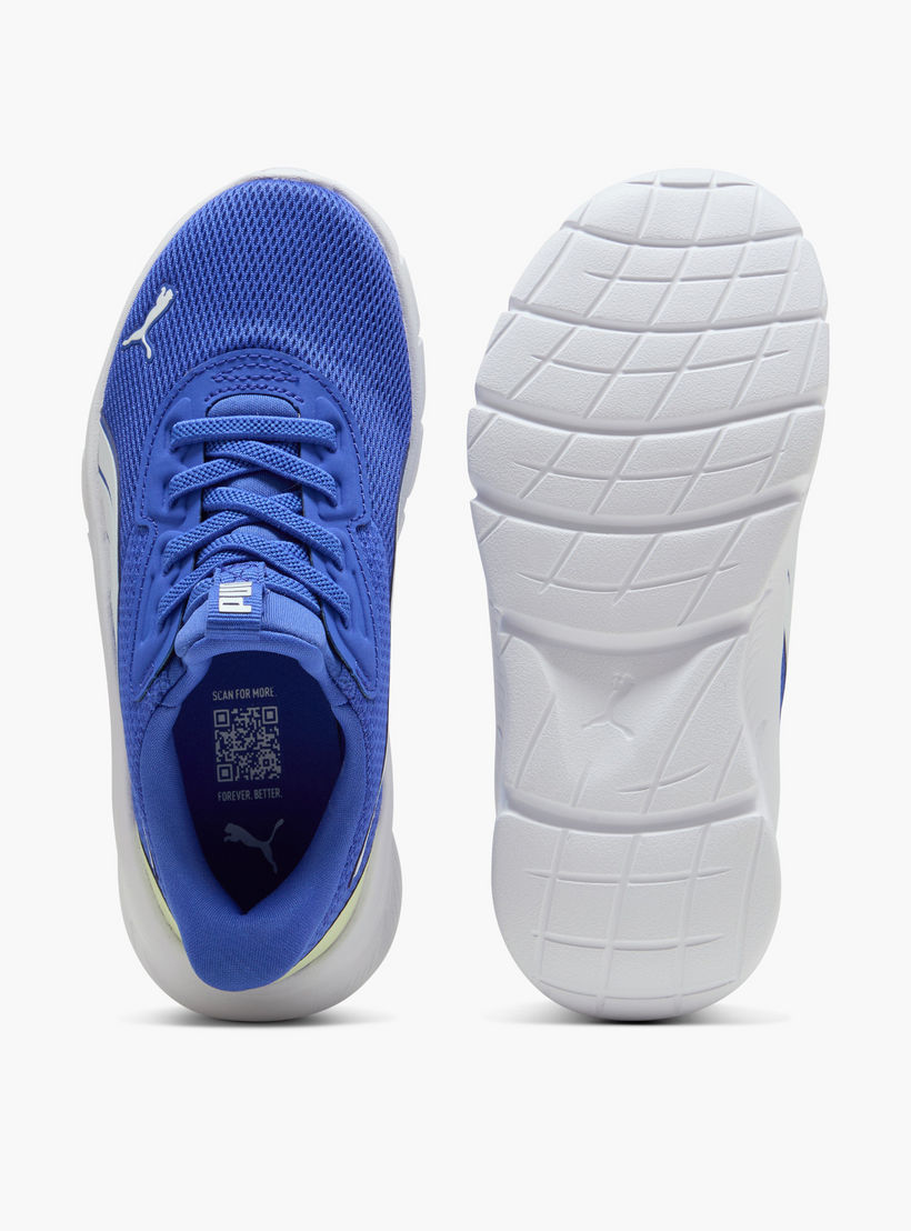 حذاء رياضي سهل الارتداء فليكس فوكس سليب تيك للأولاد من بوما-sports-boys-shoes-image-4