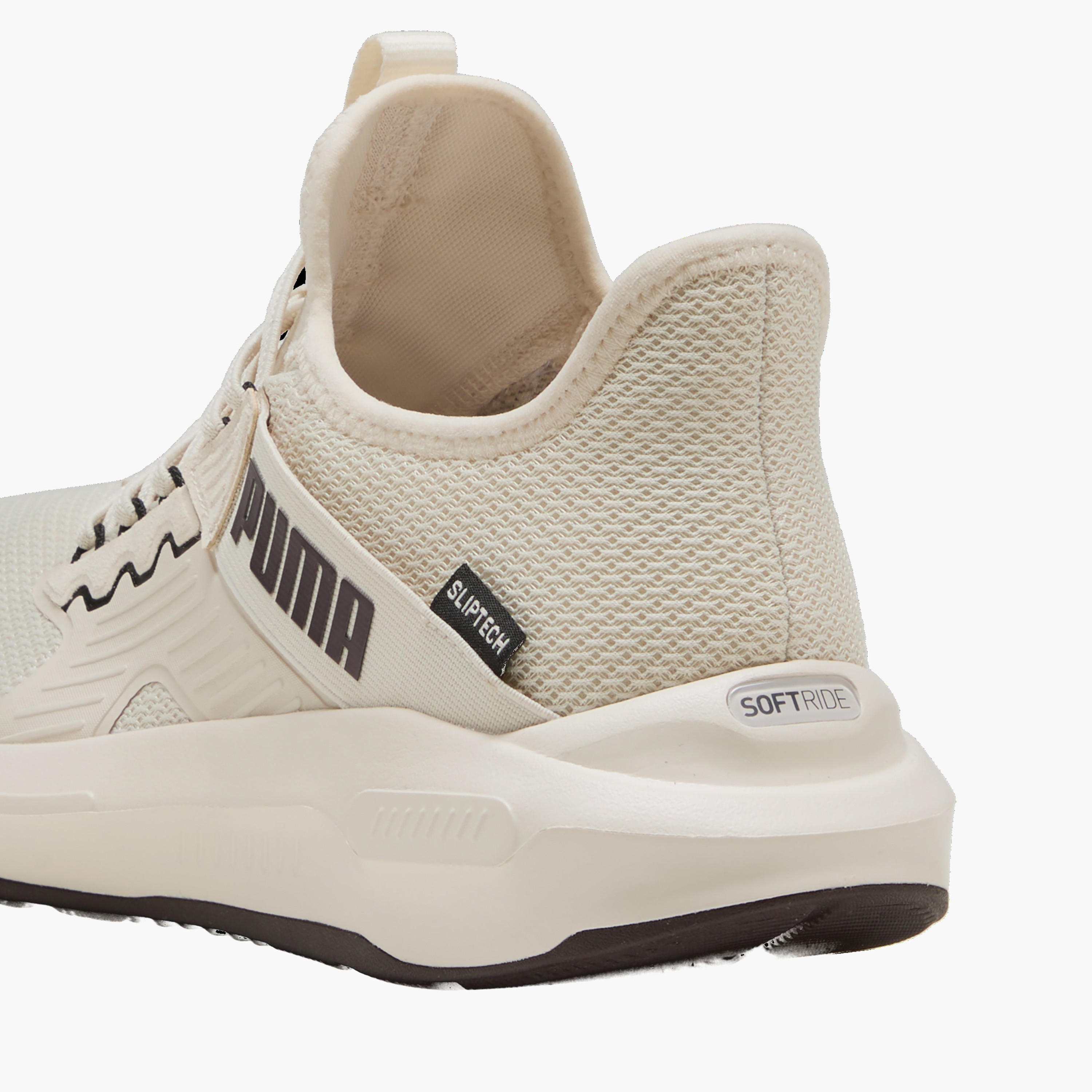 Puma Men Softride Enzo 5 Slip-On Tech Sports Shoes-sports-men-shoes-image-2