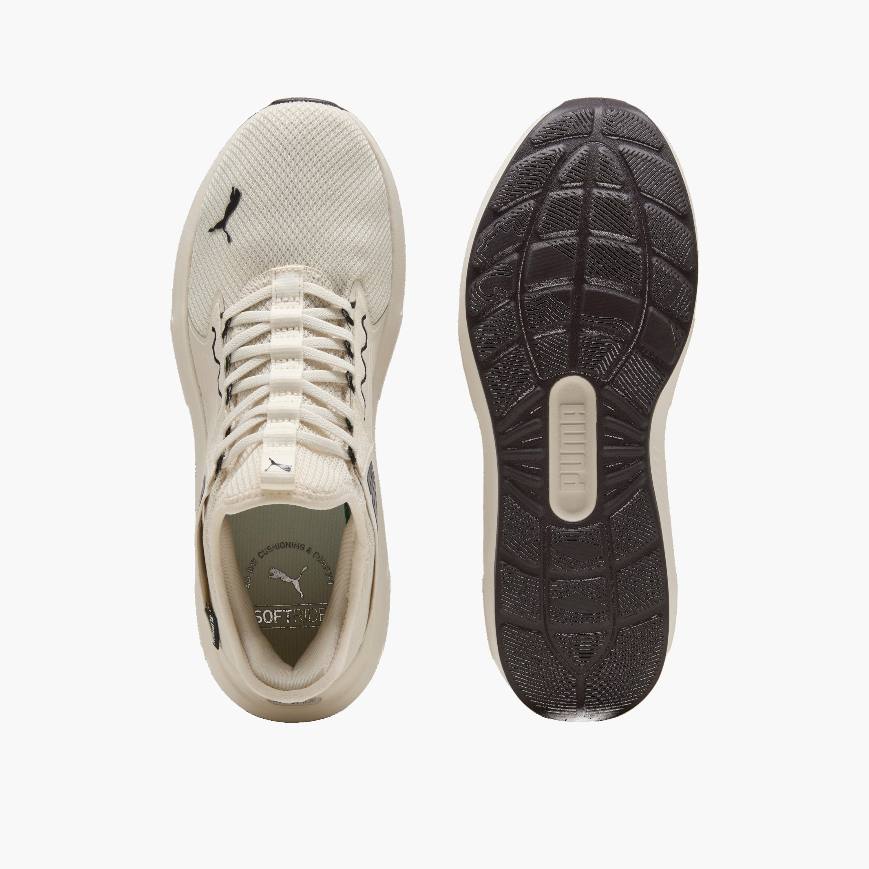Puma Men Softride Enzo 5 Slip-On Tech Sports Shoes-sports-men-shoes-image-4