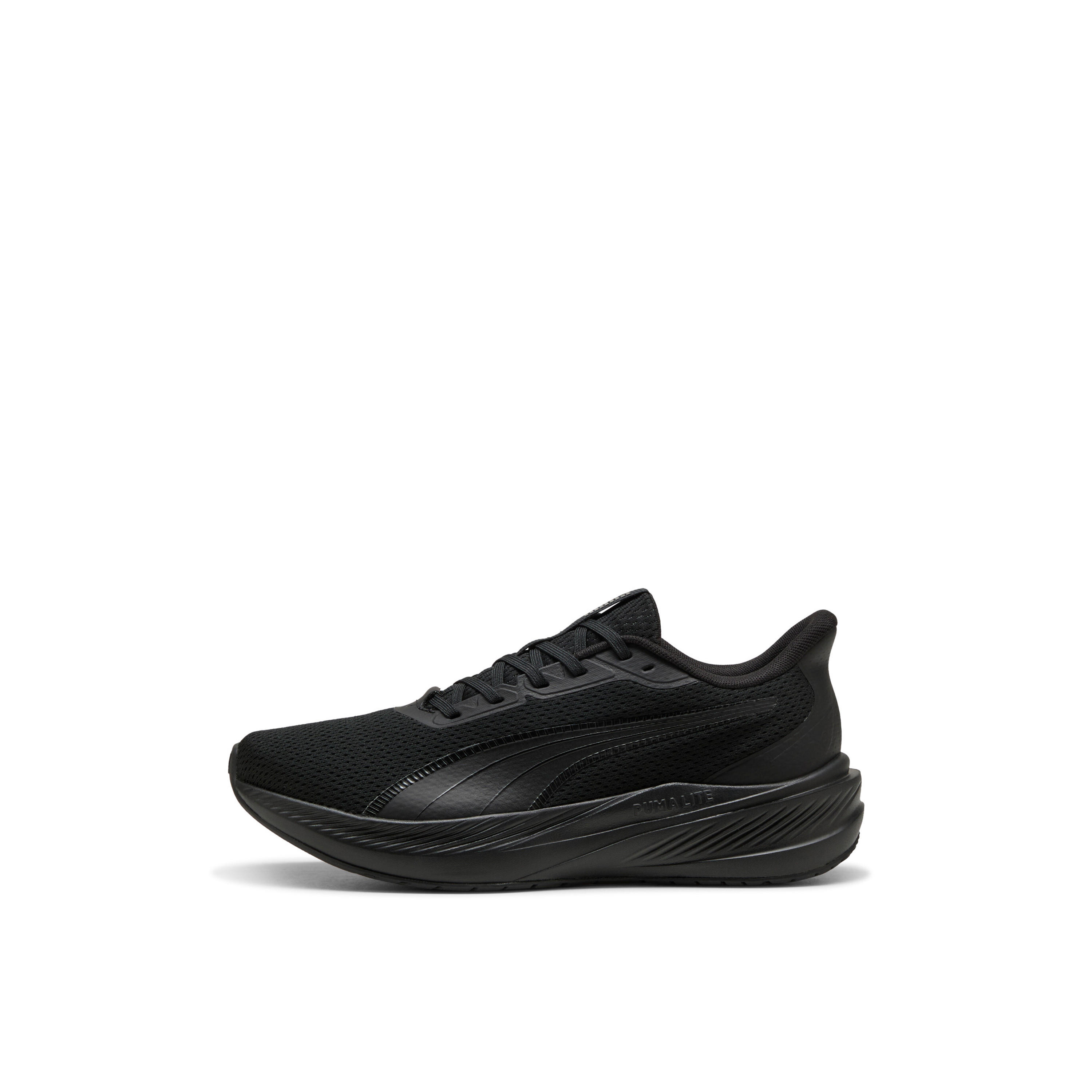 Puma Men Dasher Lite Lace-Up Sports Shoes-sports-men-shoes-image-3