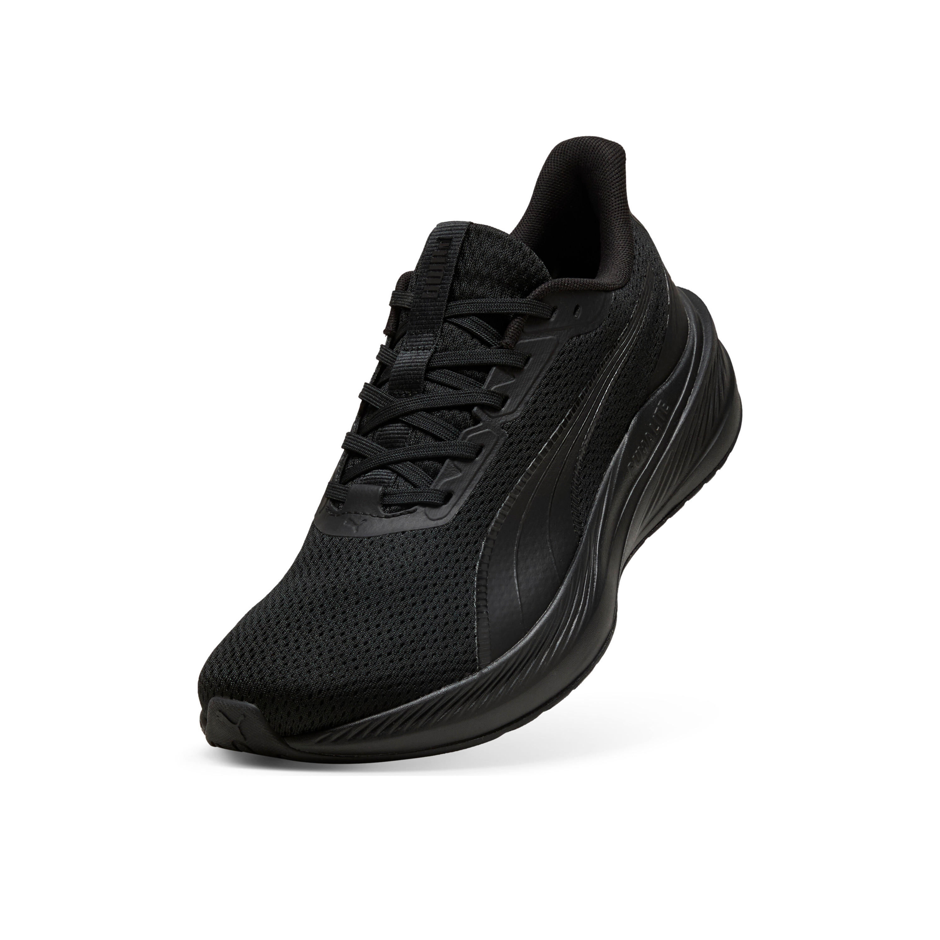 Puma Men Dasher Lite Lace-Up Sports Shoes-sports-men-shoes-image-4