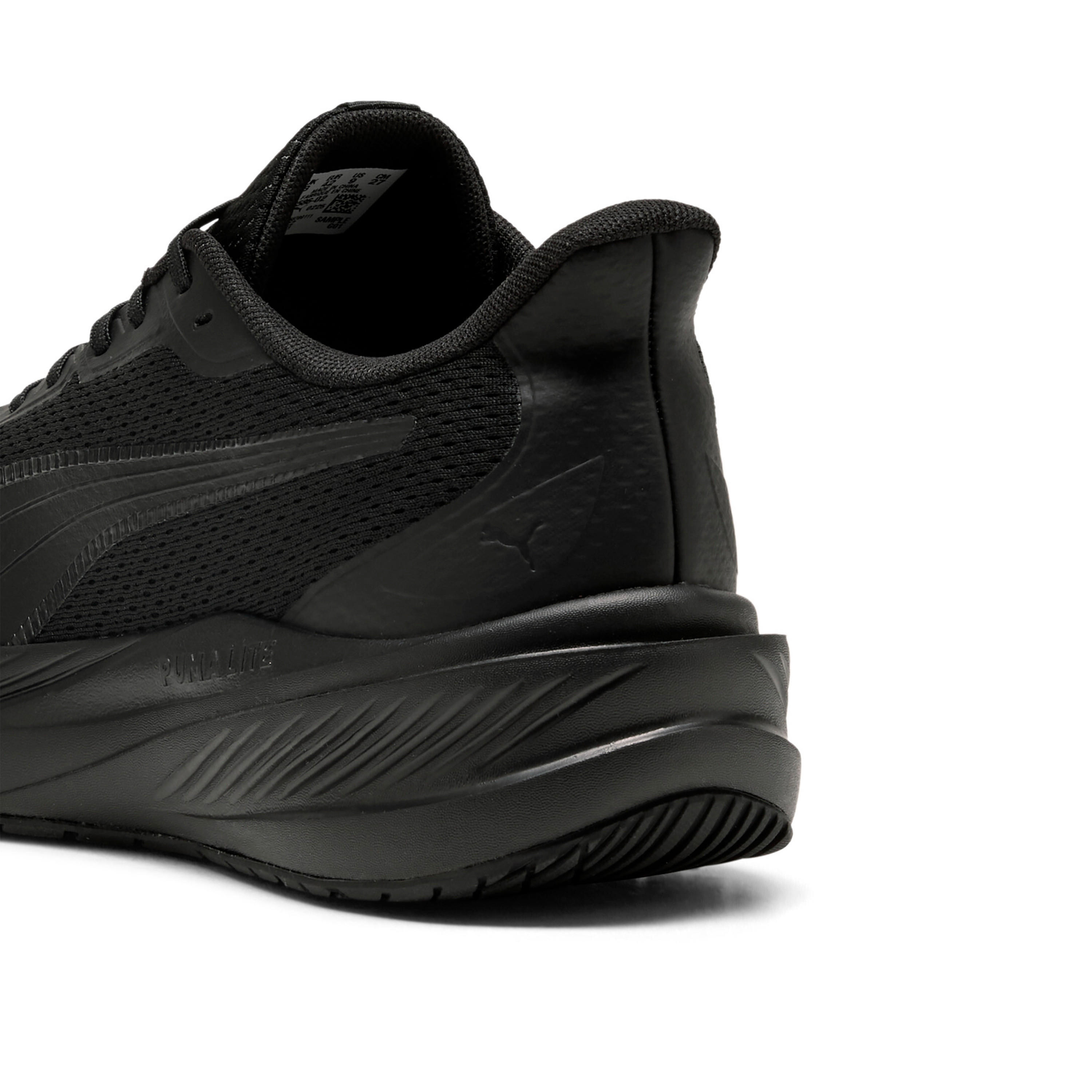 Puma Men Dasher Lite Lace-Up Sports Shoes-sports-men-shoes-image-6