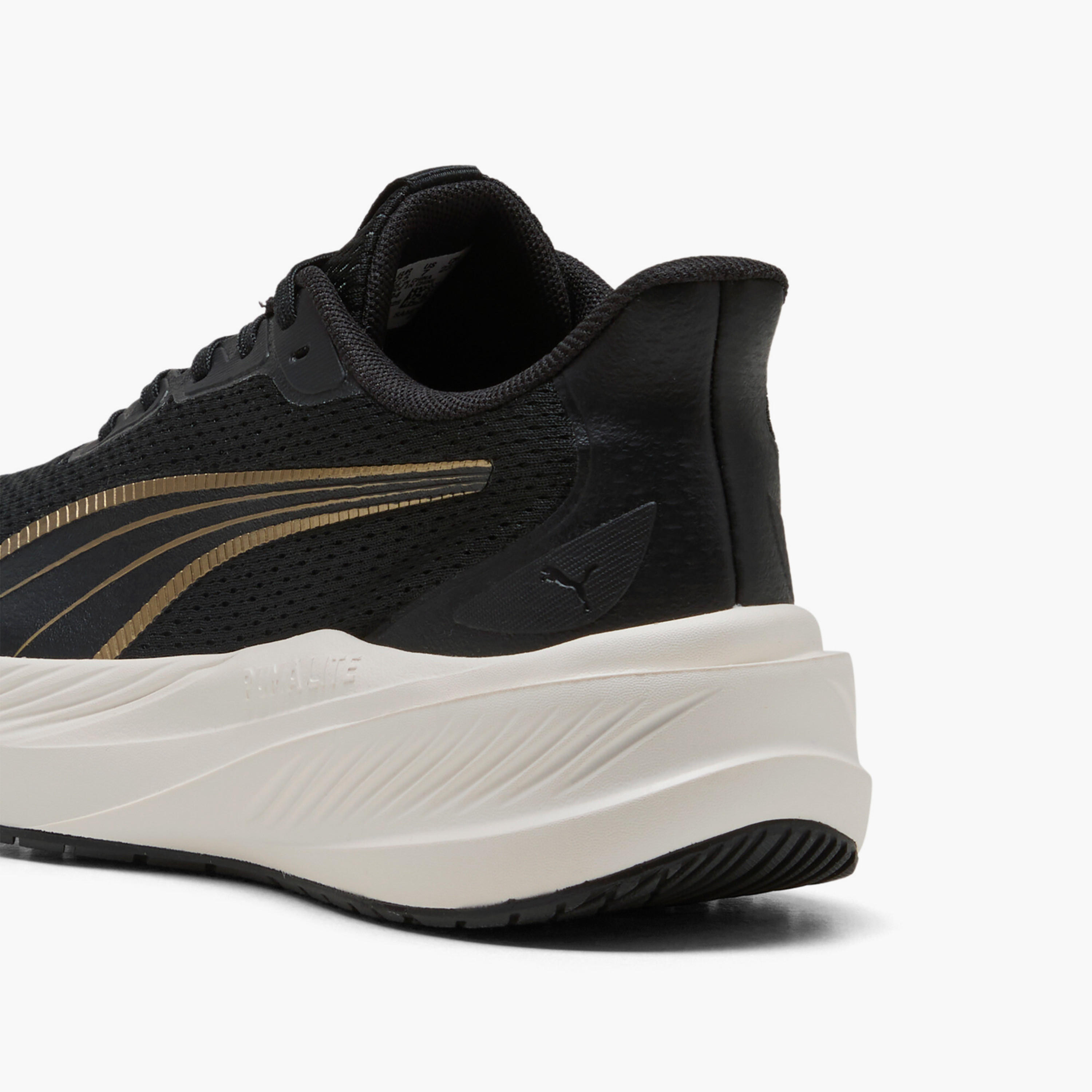 Puma Women Dasher Lite Lace-Up Sports Shoes-sports-women-shoes-image-3