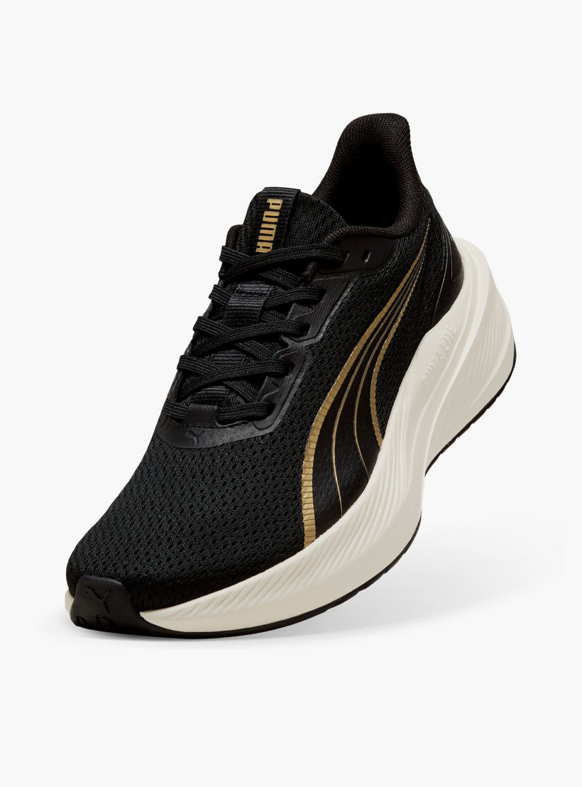 Puma Women Dasher Lite Lace-Up Sports Shoes-sports-women-shoes-image-4