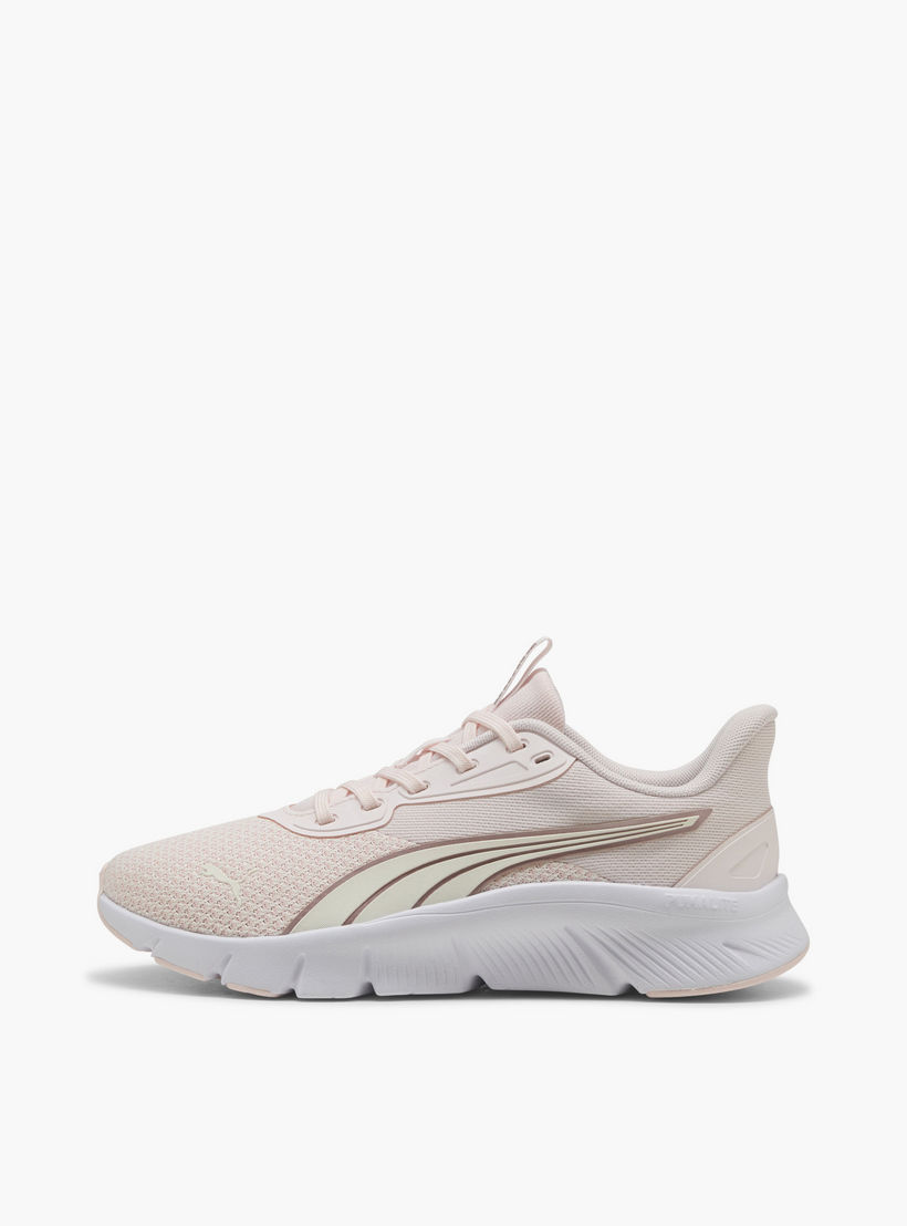 Puma Women FlexFocus Lite Modern Knit Lace-Up Sports Shoes-sports-women-shoes-image-3