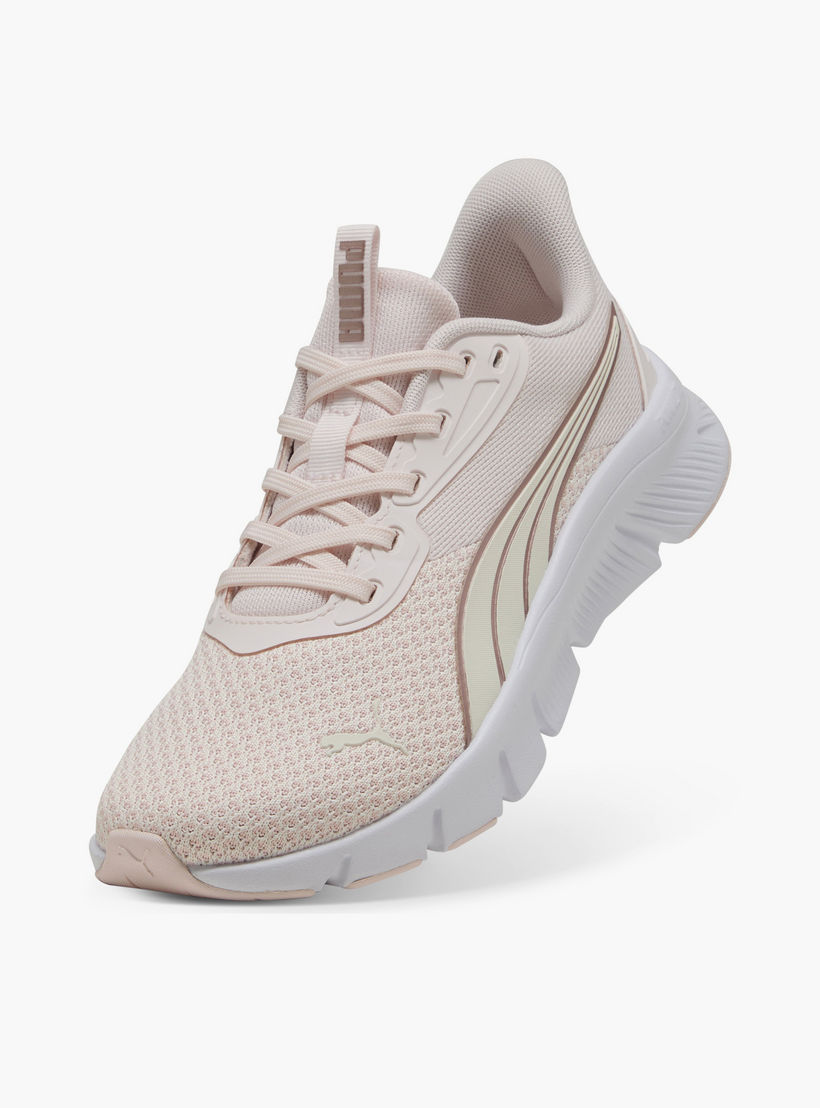 Puma Women FlexFocus Lite Modern Knit Lace-Up Sports Shoes-sports-women-shoes-image-5