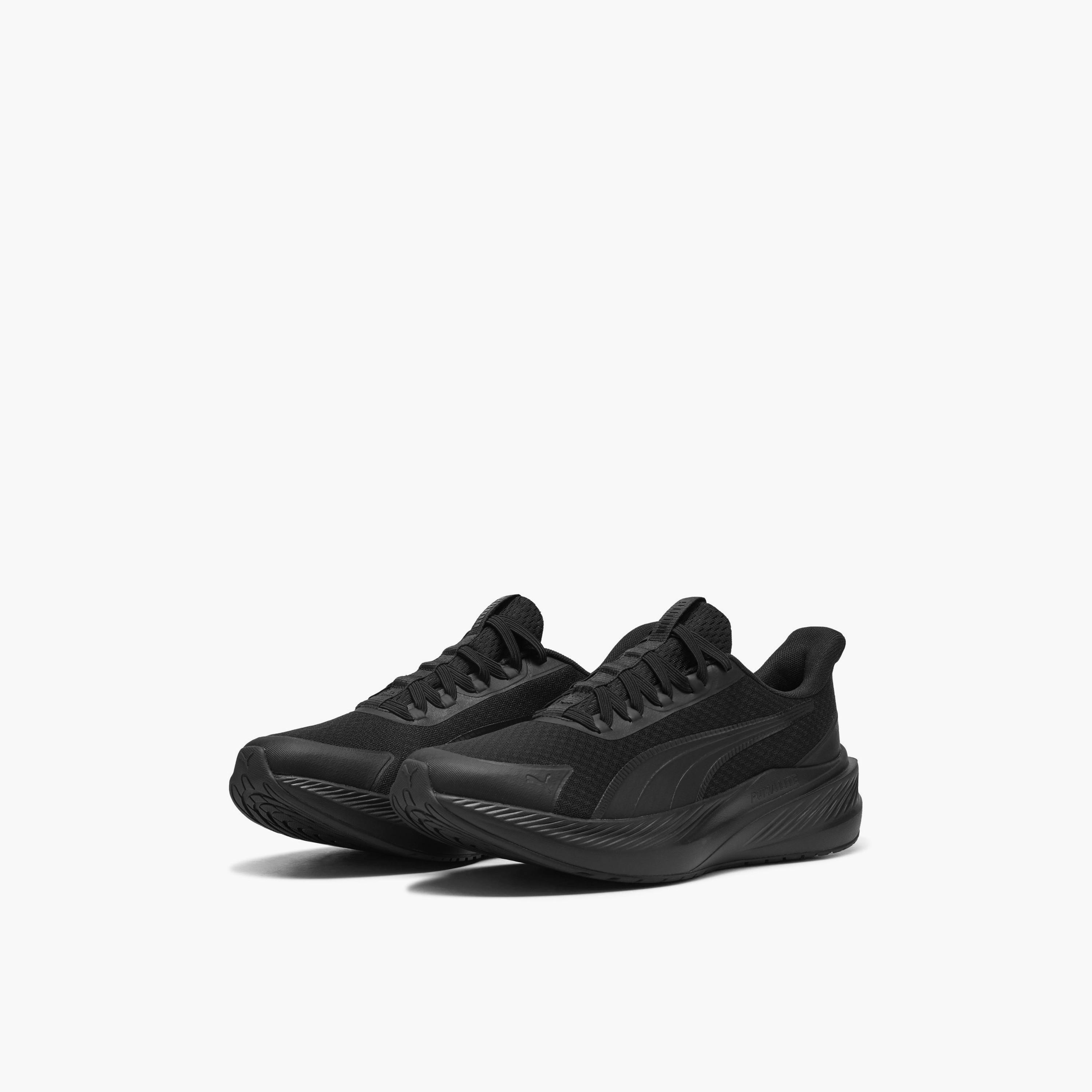 Puma Men Dasher Lite SlipTech Slip-On Sports Shoes-sports-men-shoes-image-1