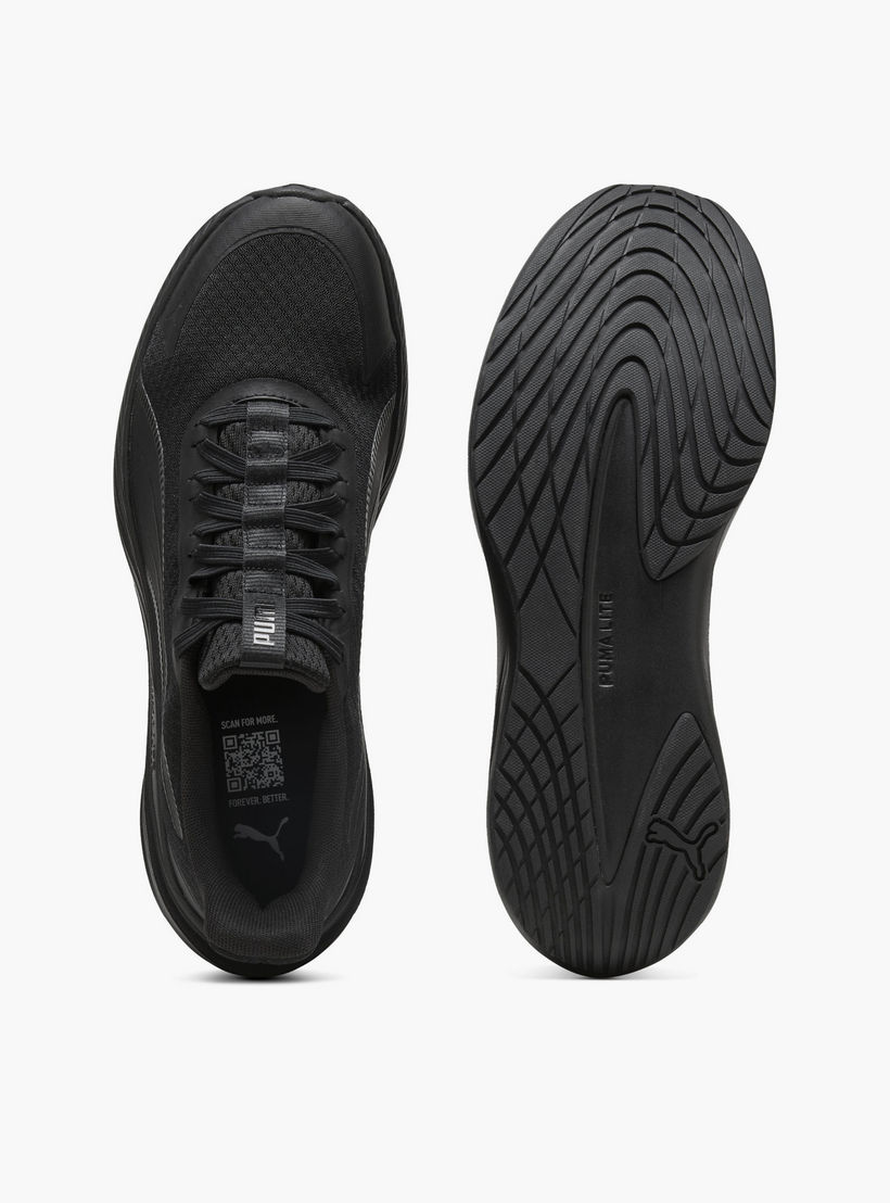 Puma Men Dasher Lite SlipTech Slip-On Sports Shoes-sports-men-shoes-image-4