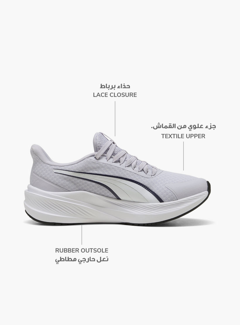 Puma Women Dasher Lite SlipTech Slip-On Sports Shoes-sports-women-shoes-image-2