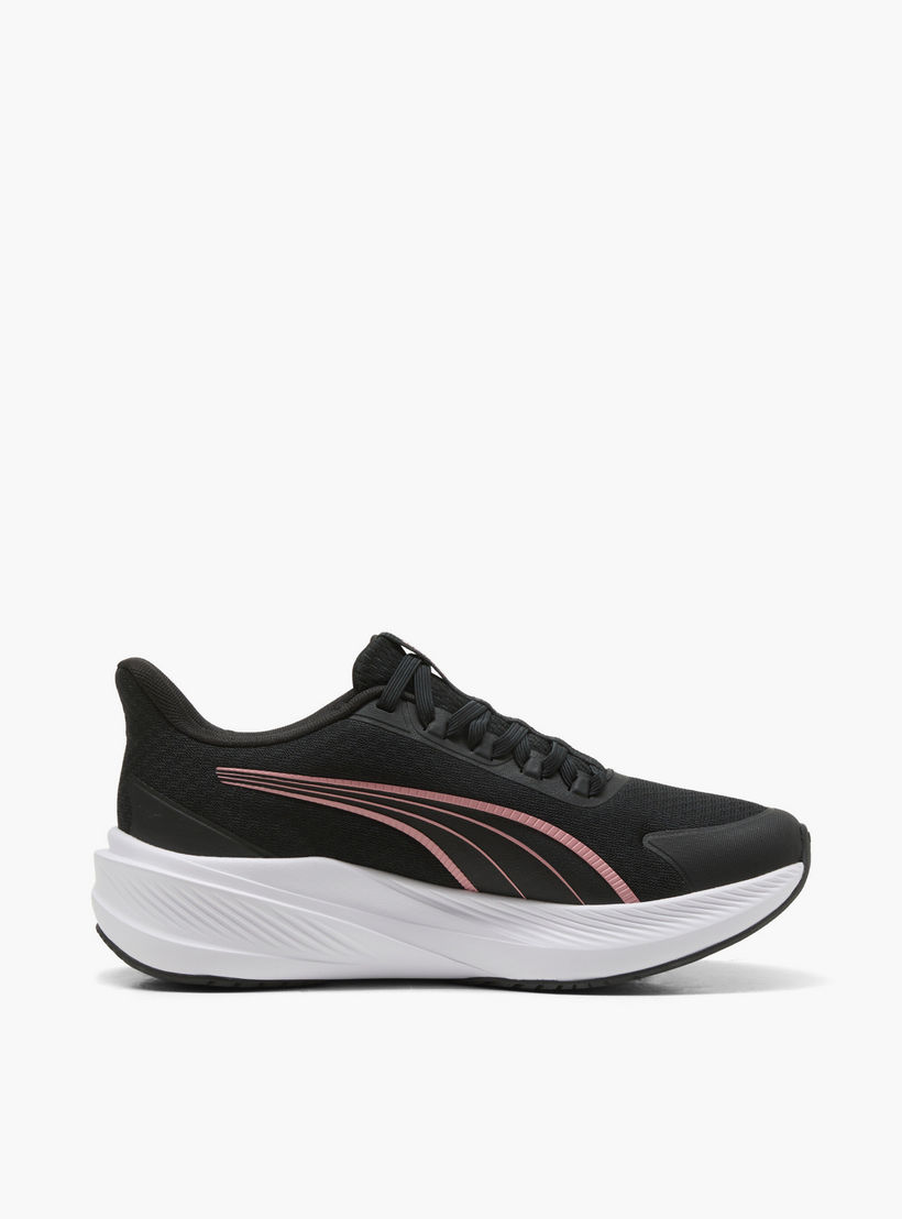 Puma Women Dasher Lite SlipTech Slip-On Sports Shoes-sports-women-shoes-image-2