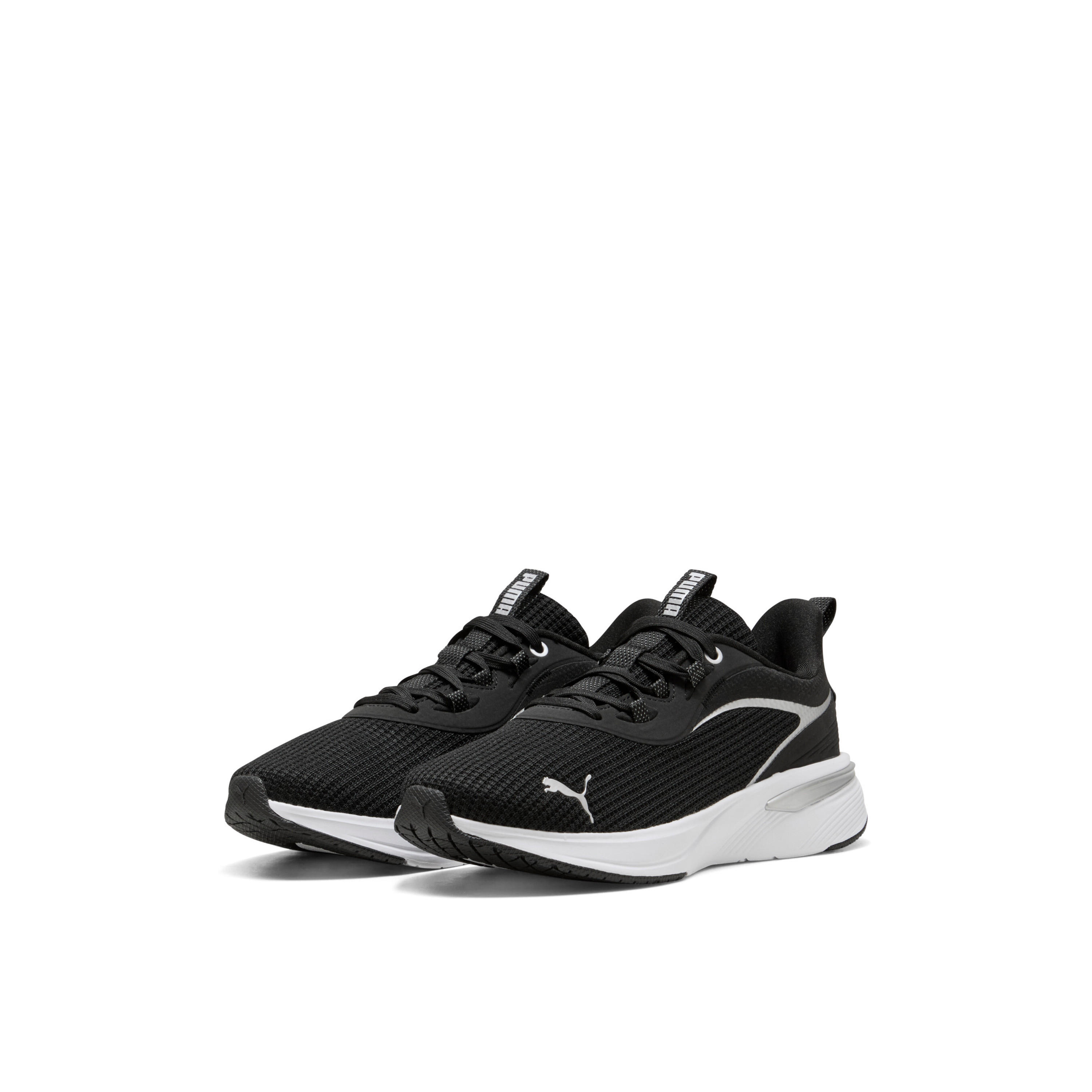 Puma Women Softride Charm Lace-Up Sports Shoes-sports-women-shoes-image-1