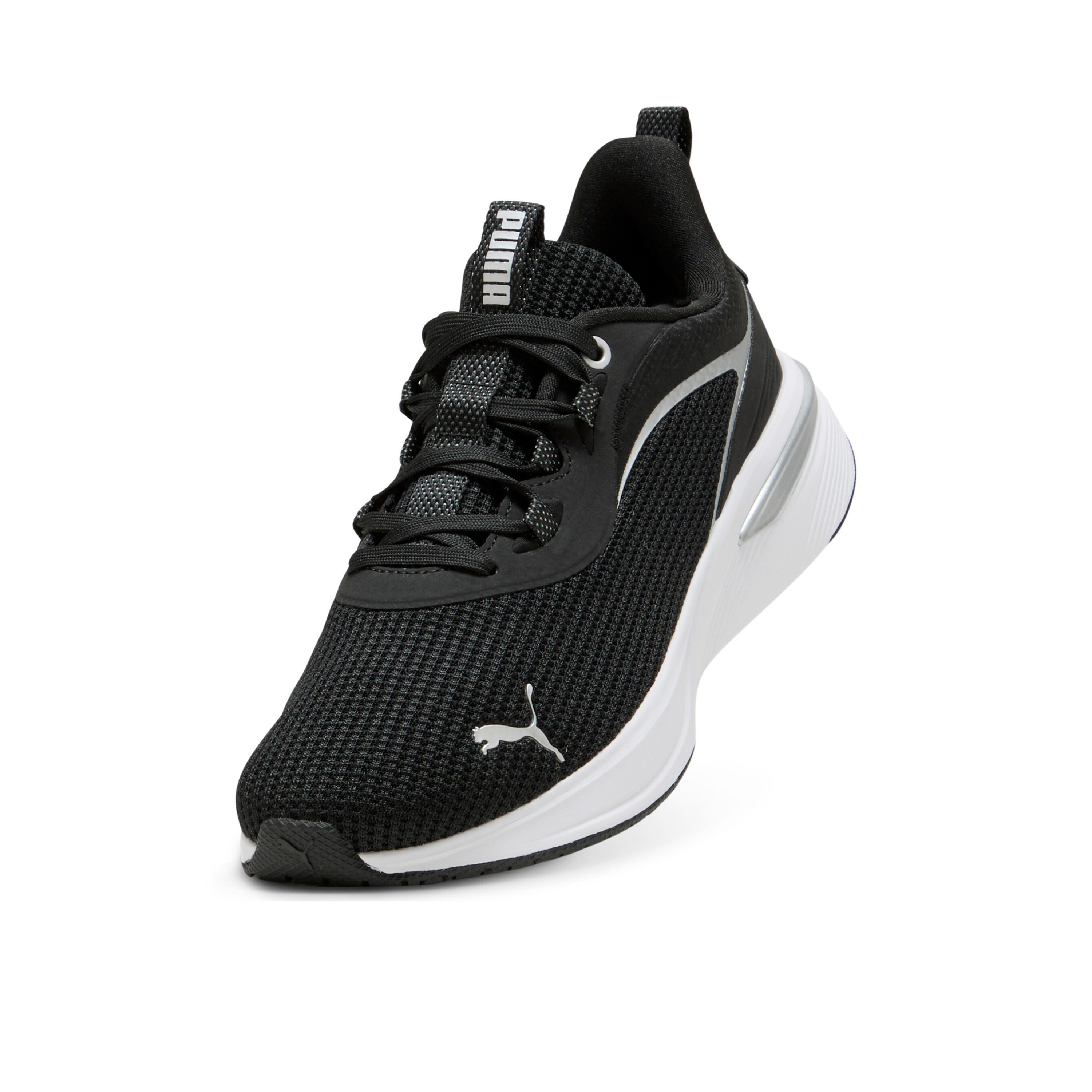 Puma Women Softride Charm Lace-Up Sports Shoes-sports-women-shoes-image-4