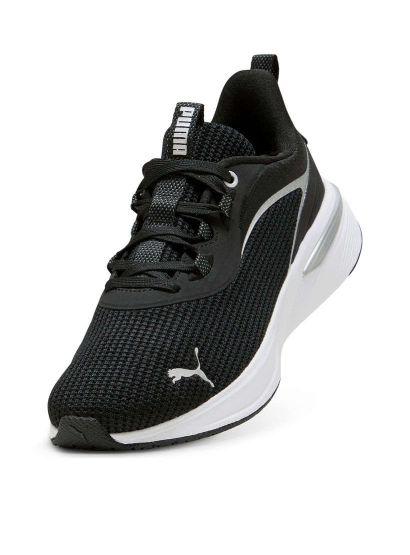 Puma Women Softride Charm Lace-Up Sports Shoes-sports-women-shoes-image-4