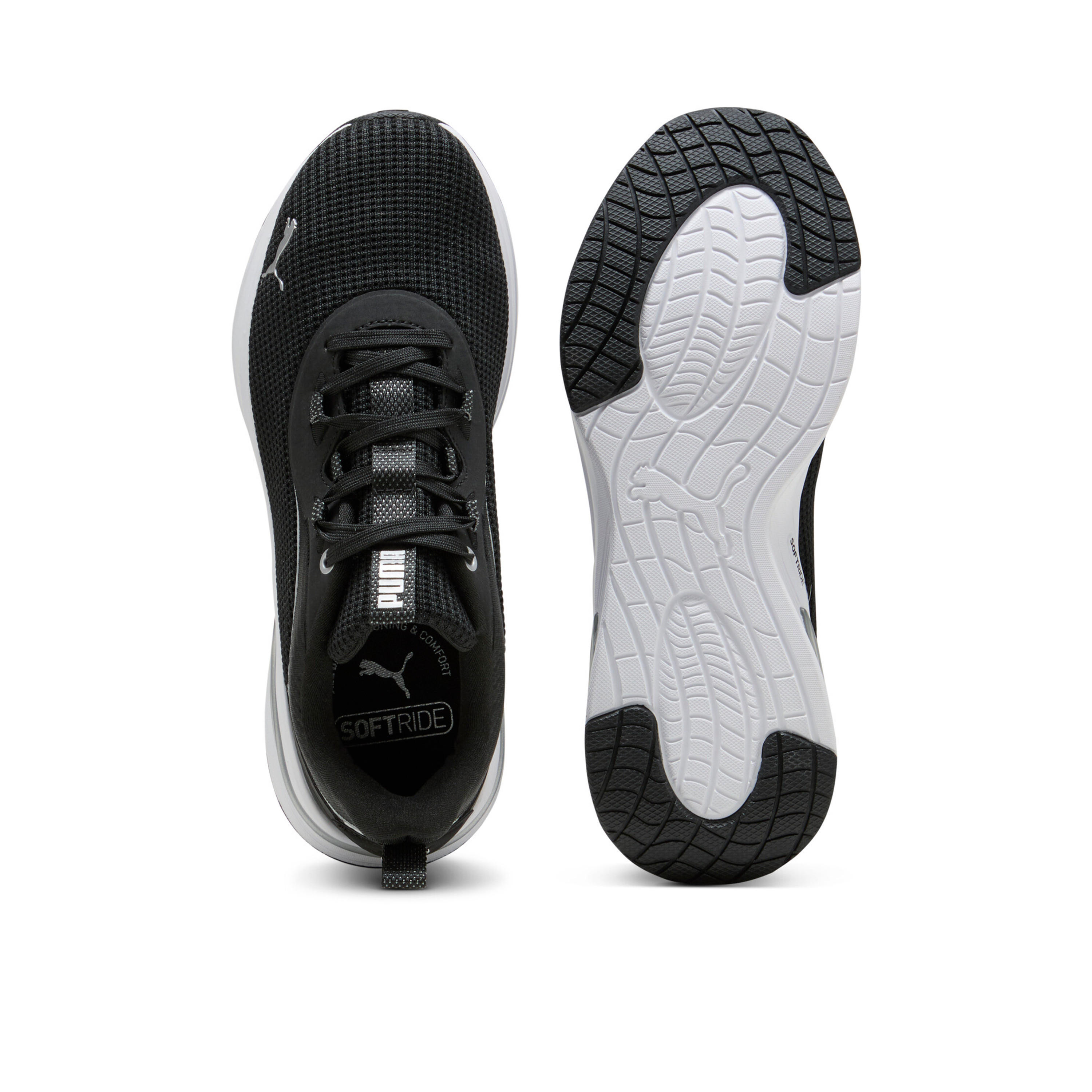 Puma Women Softride Charm Lace-Up Sports Shoes-sports-women-shoes-image-5