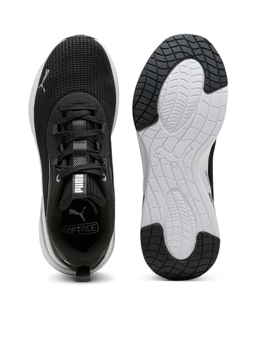 Puma Women Softride Charm Lace-Up Sports Shoes-sports-women-shoes-image-5