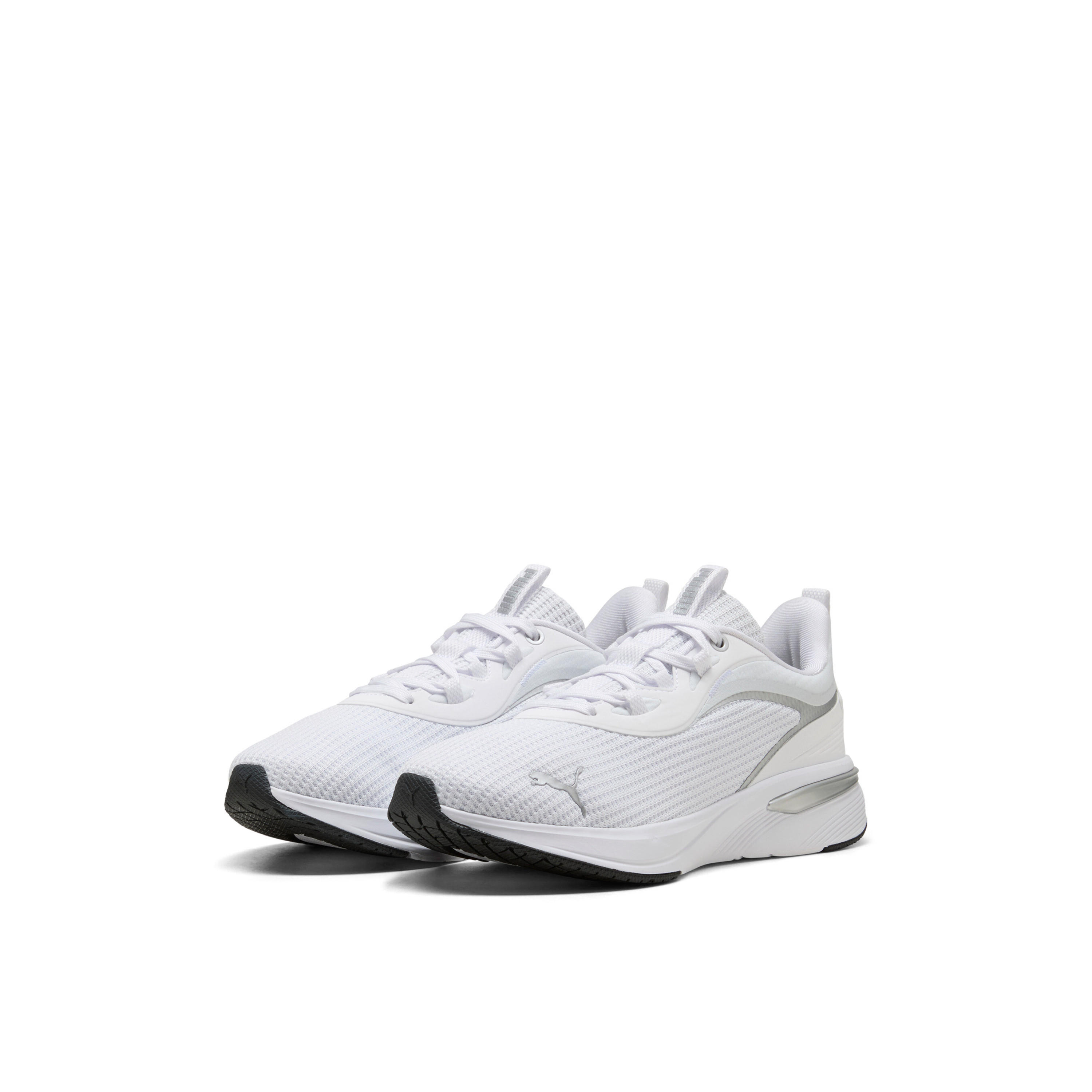Puma Women Softride Charm Lace-Up Sports Shoes-sports-women-shoes-image-1