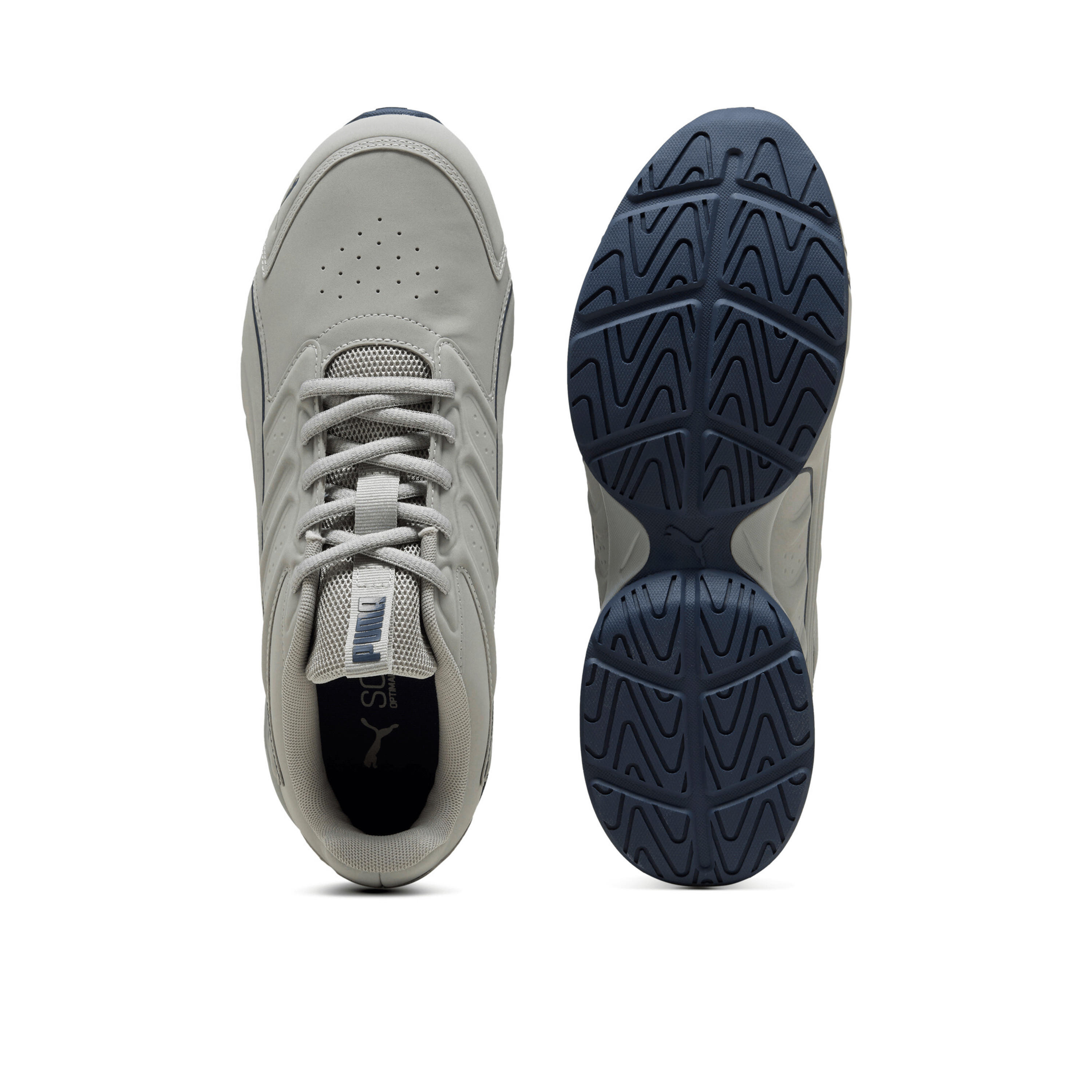 Puma Men Electro SL Lace-Up Sports Shoes-sports-men-shoes-image-5