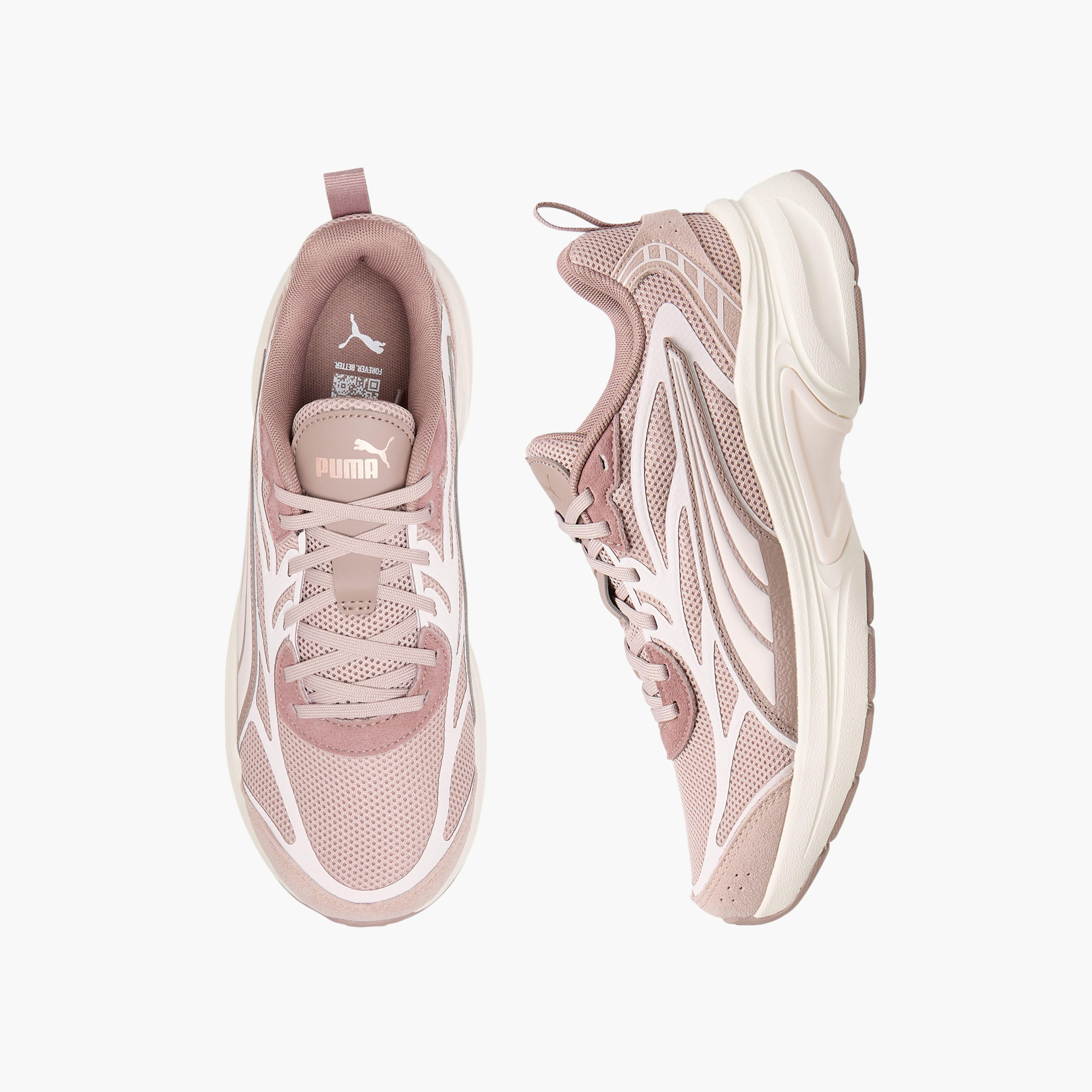 حذاء جري سوفت رايد إسكليت برباط إغلاق للنساء من بوما-sports-women-shoes-image-1