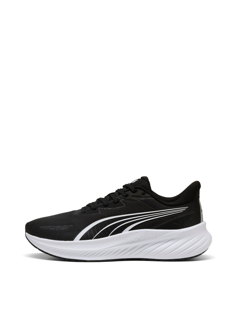 Puma Men Pounce Lite 2 Lace-Up Running Shoes-sports-men-shoes-image-3