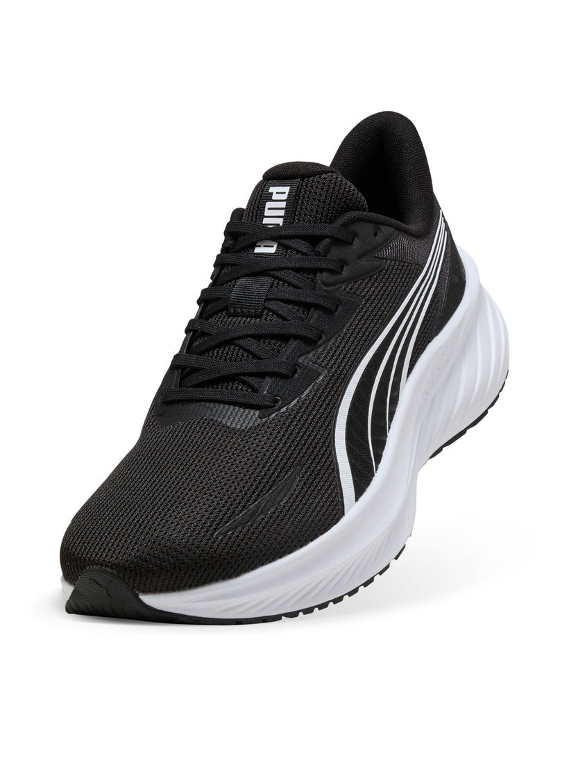 Puma Men Pounce Lite 2 Lace-Up Running Shoes-sports-men-shoes-image-4