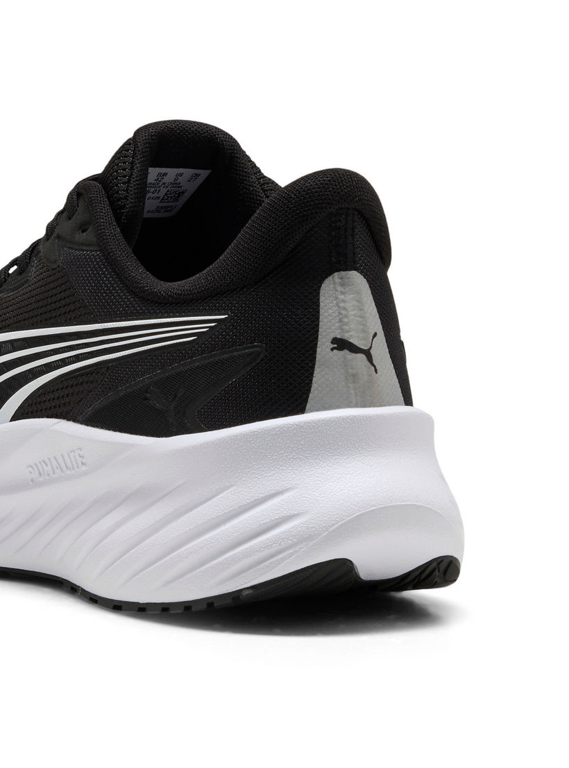 Puma Men Pounce Lite 2 Lace-Up Running Shoes-sports-men-shoes-image-6