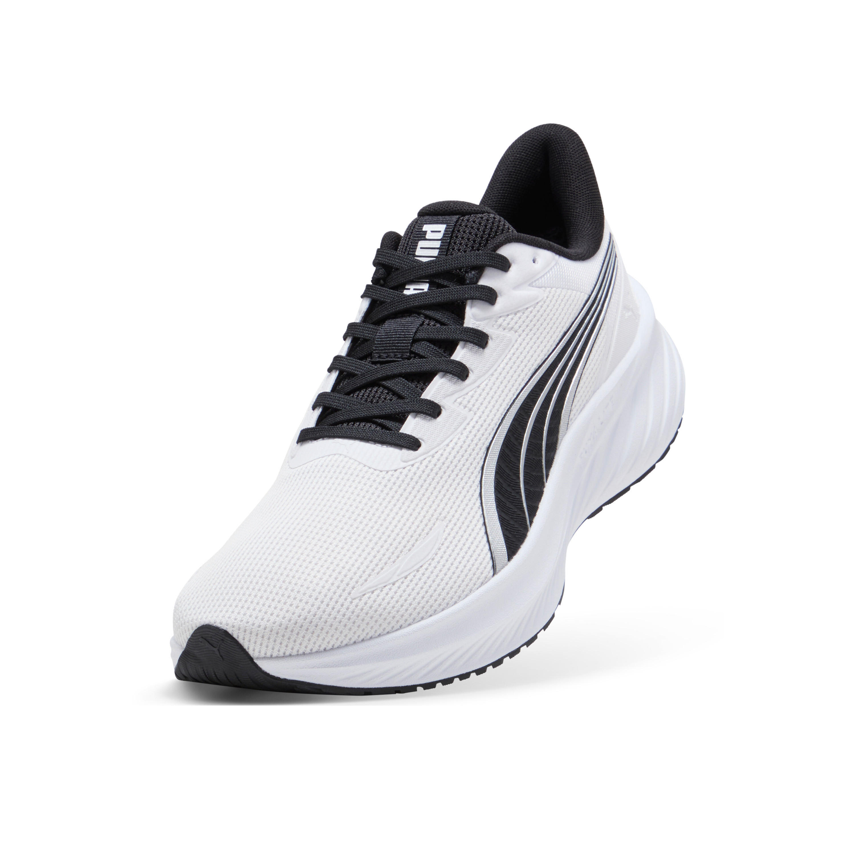 Puma Men Pounce Lite 2 Lace-Up Sports Shoes-sports-men-shoes-image-4