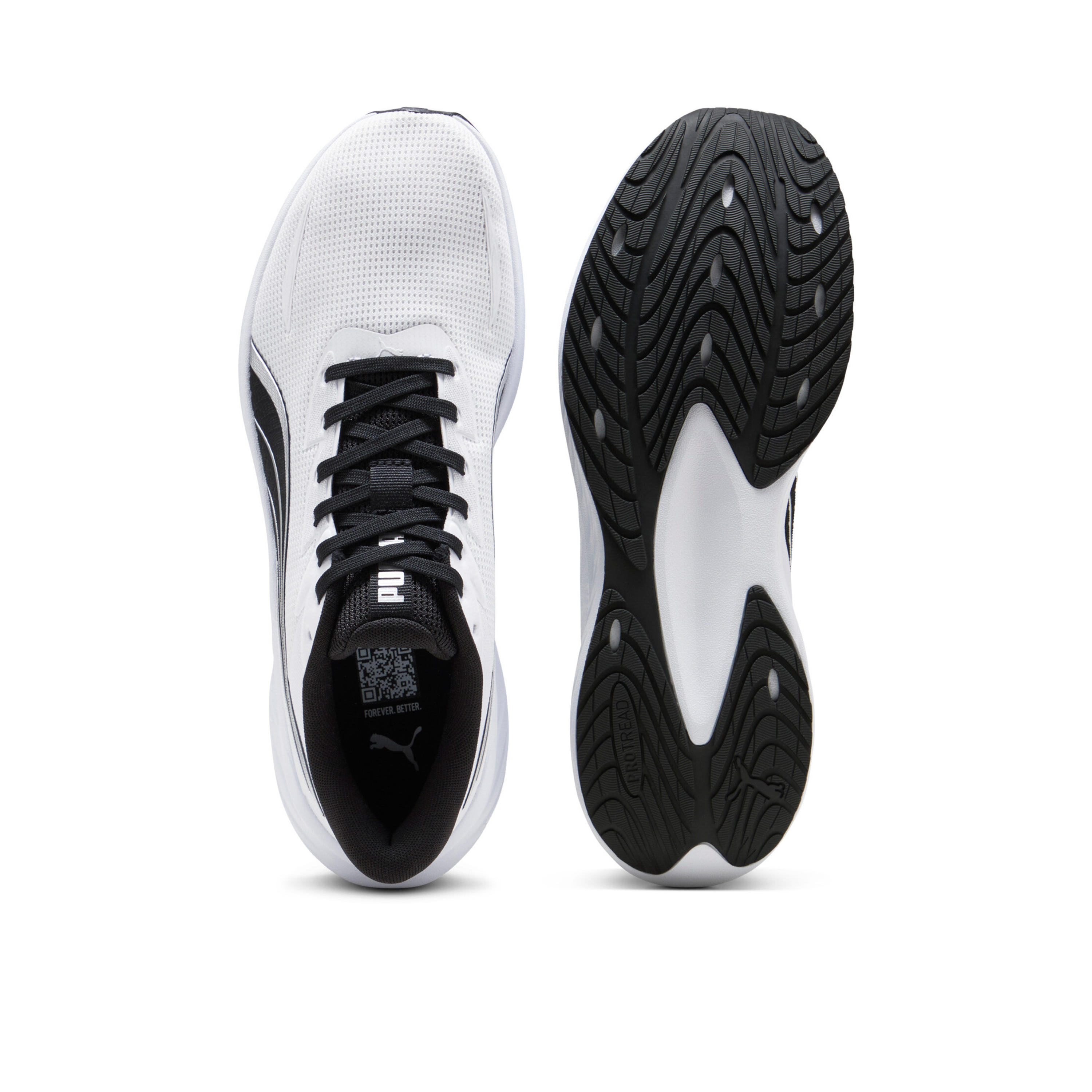 Puma Men Pounce Lite 2 Lace-Up Sports Shoes-sports-men-shoes-image-5