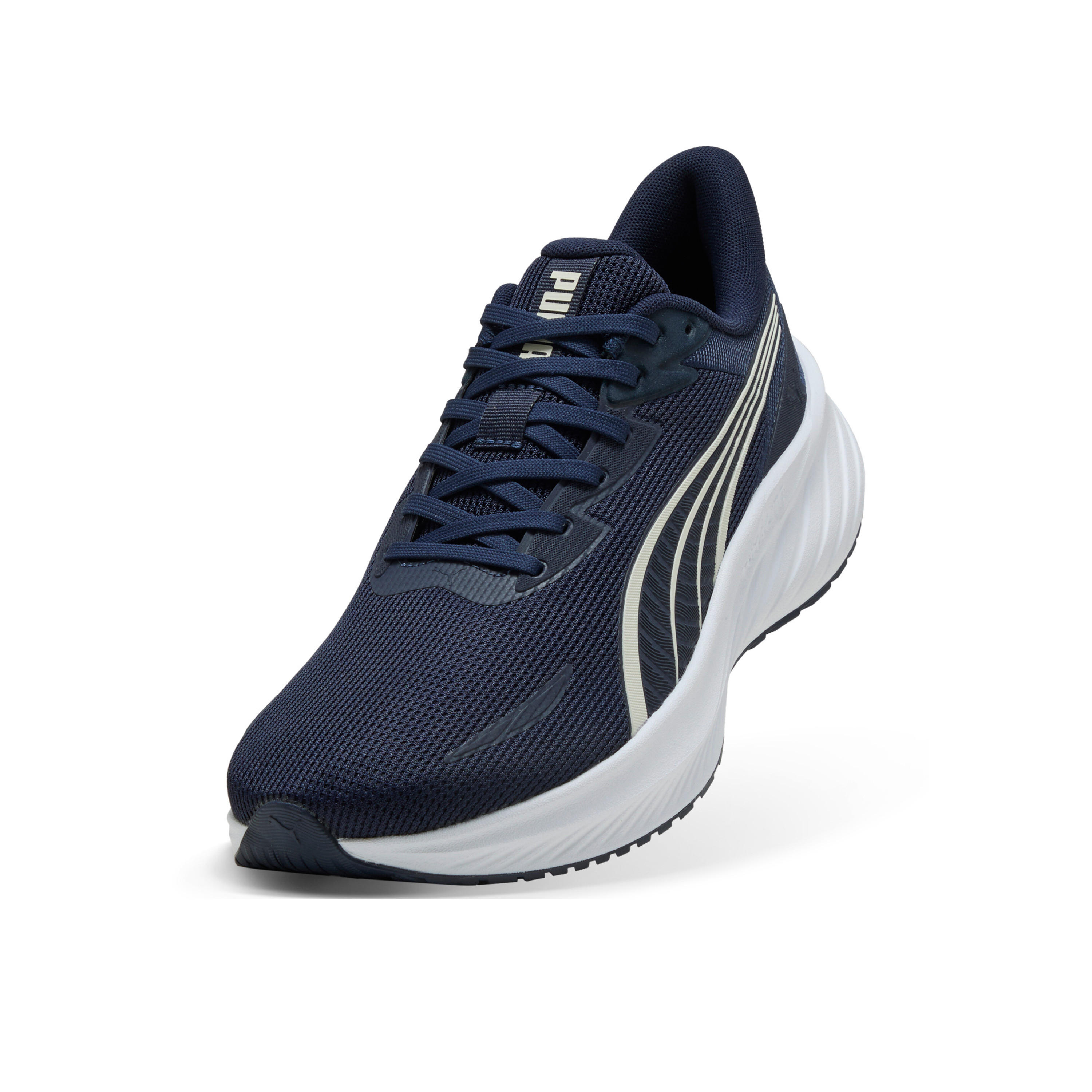 PUMA Men Pounce Lite 2 Lace-Up Sports Shoes-sports-men-shoes-image-4