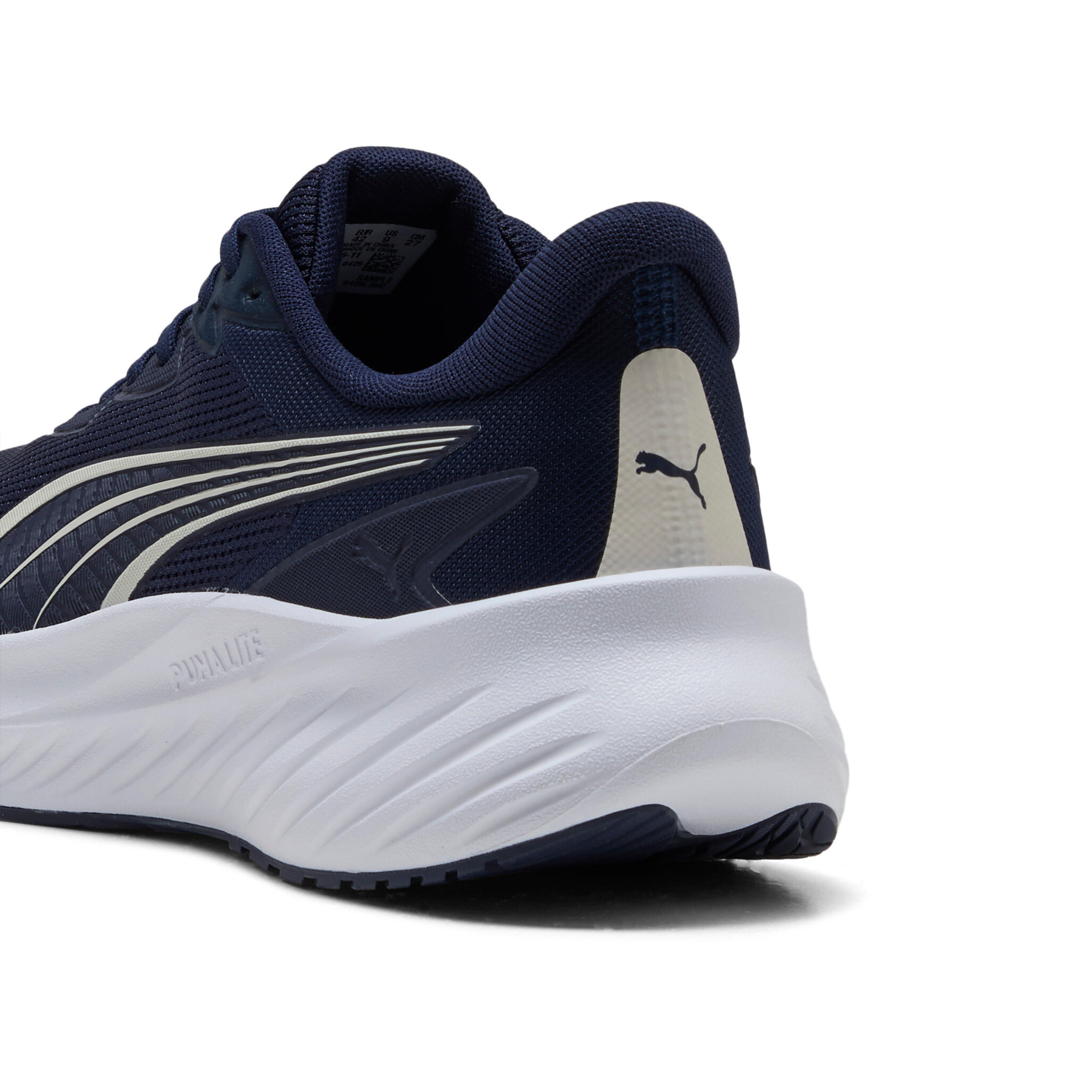 PUMA Men Pounce Lite 2 Lace-Up Sports Shoes-sports-men-shoes-image-6