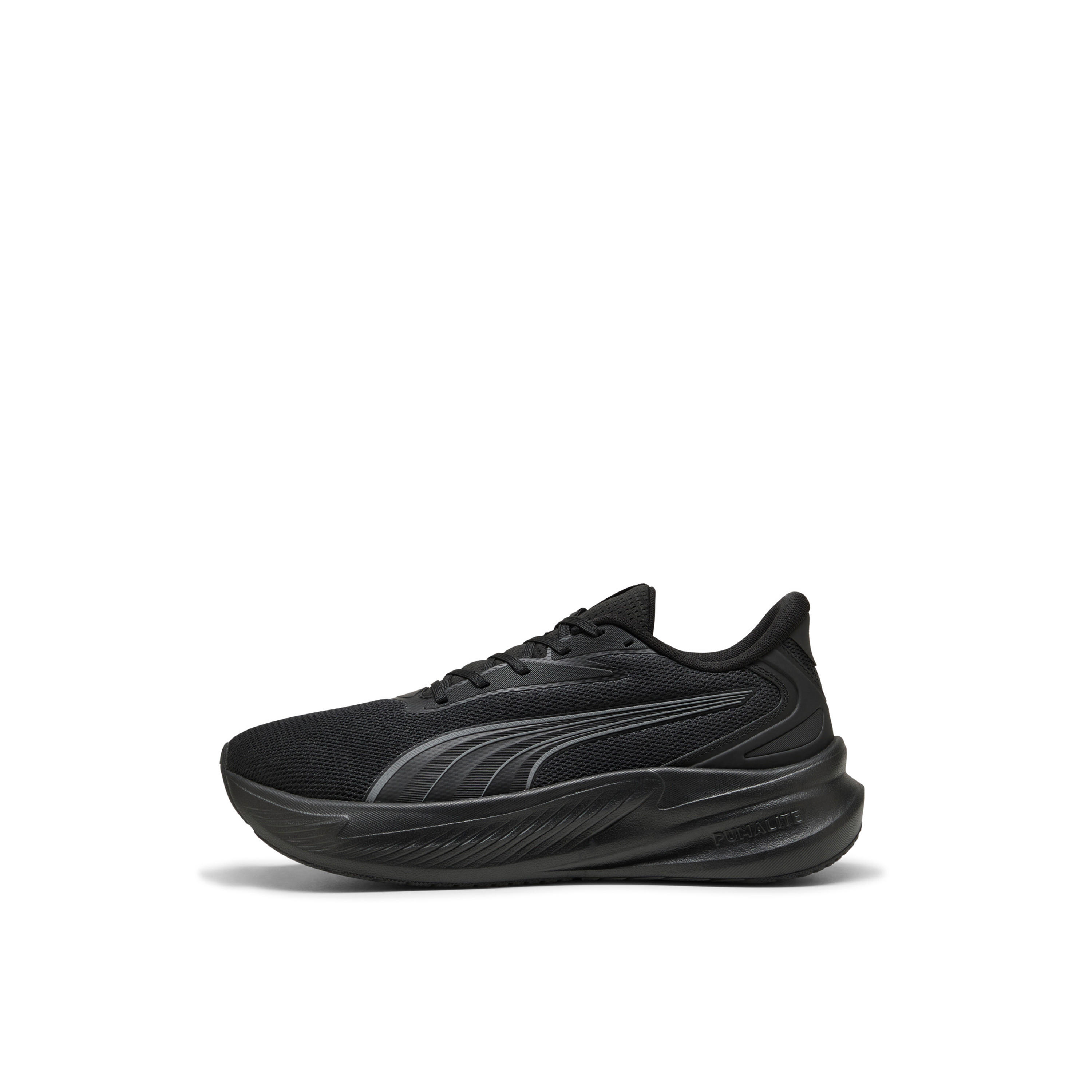 Puma Men MaxStride Lite Lace-Up Sports Shoes-sports-men-shoes-image-3