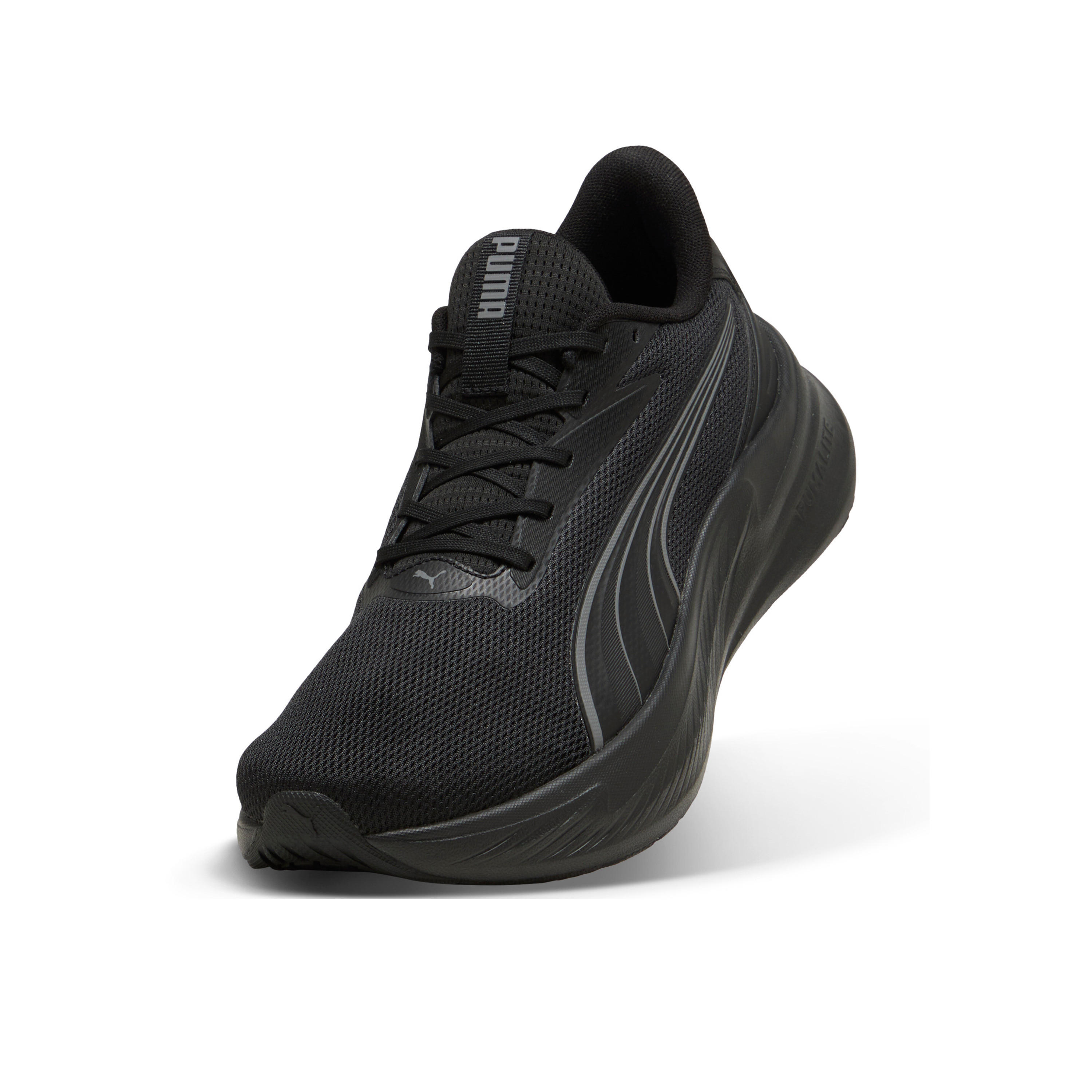 Puma Men MaxStride Lite Lace-Up Sports Shoes-sports-men-shoes-image-4