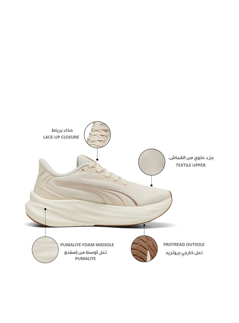 حذاء جري برباط إغلاق ماكس سترايد لايت للنساء من بوما-sports-women-shoes-image-2