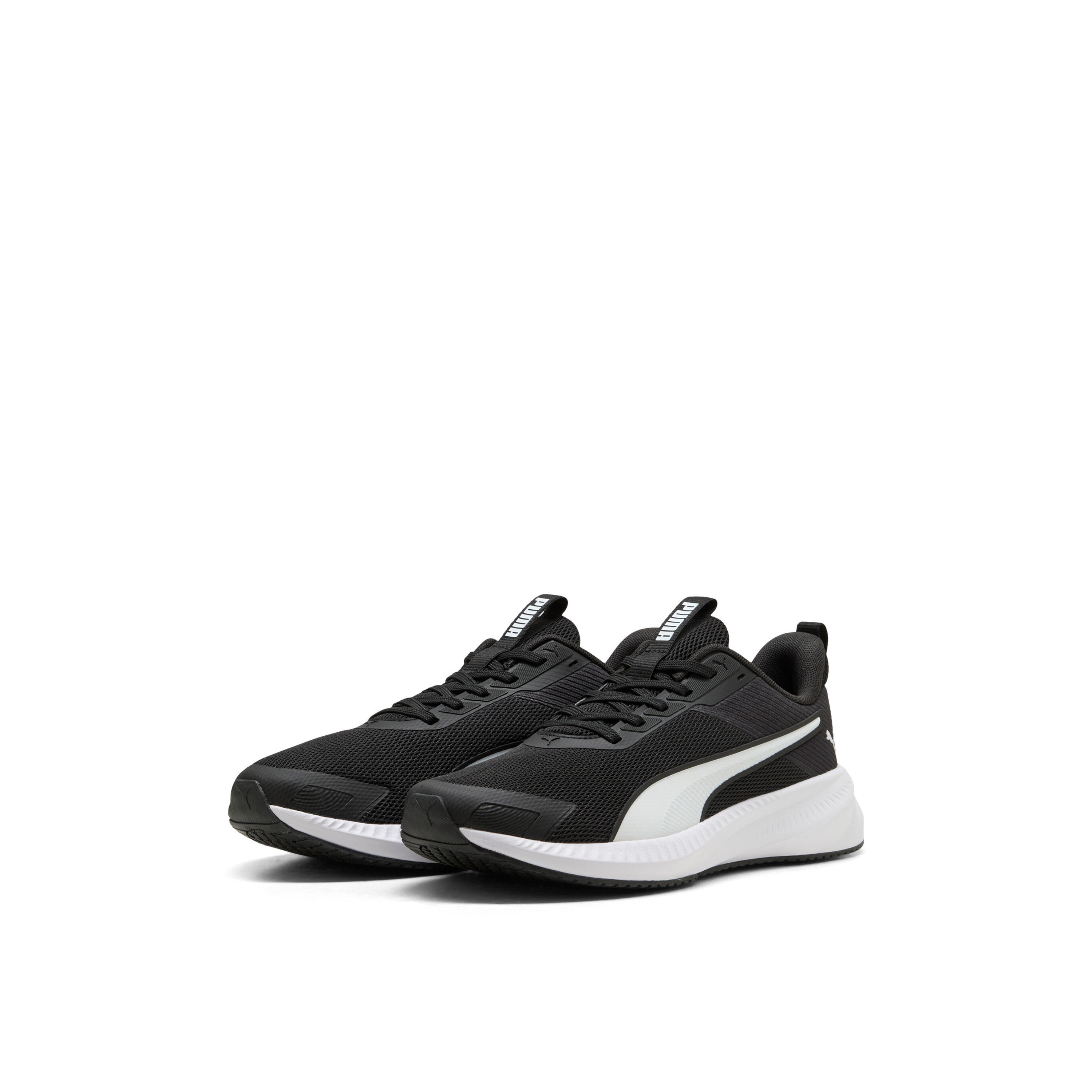 Puma Men Flyer Lite 4 Lace-Up Sports Shoes-sports-men-shoes-image-1