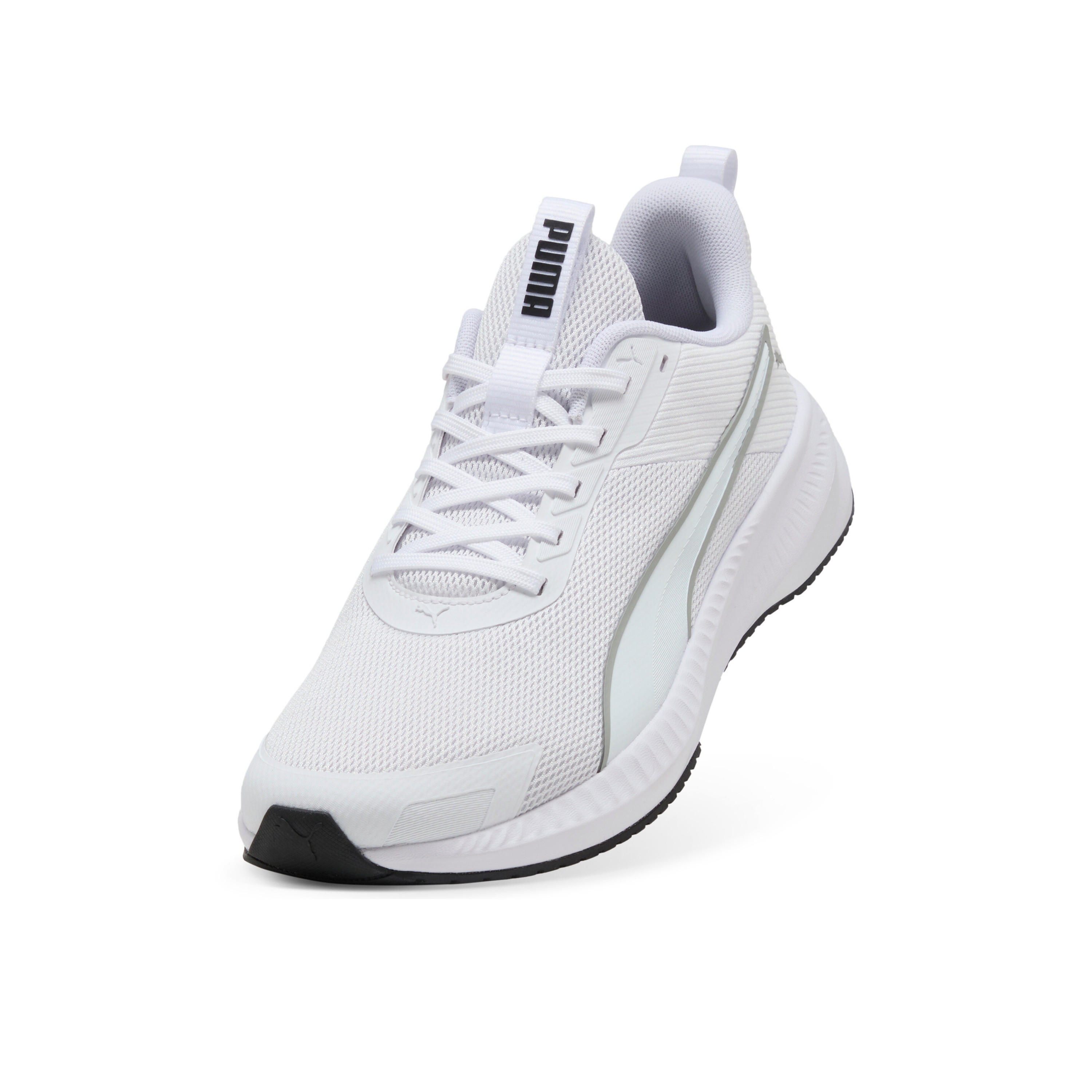 Puma Men Flyer Lite 4 Lace-Up Sports Shoes-sports-men-shoes-image-4