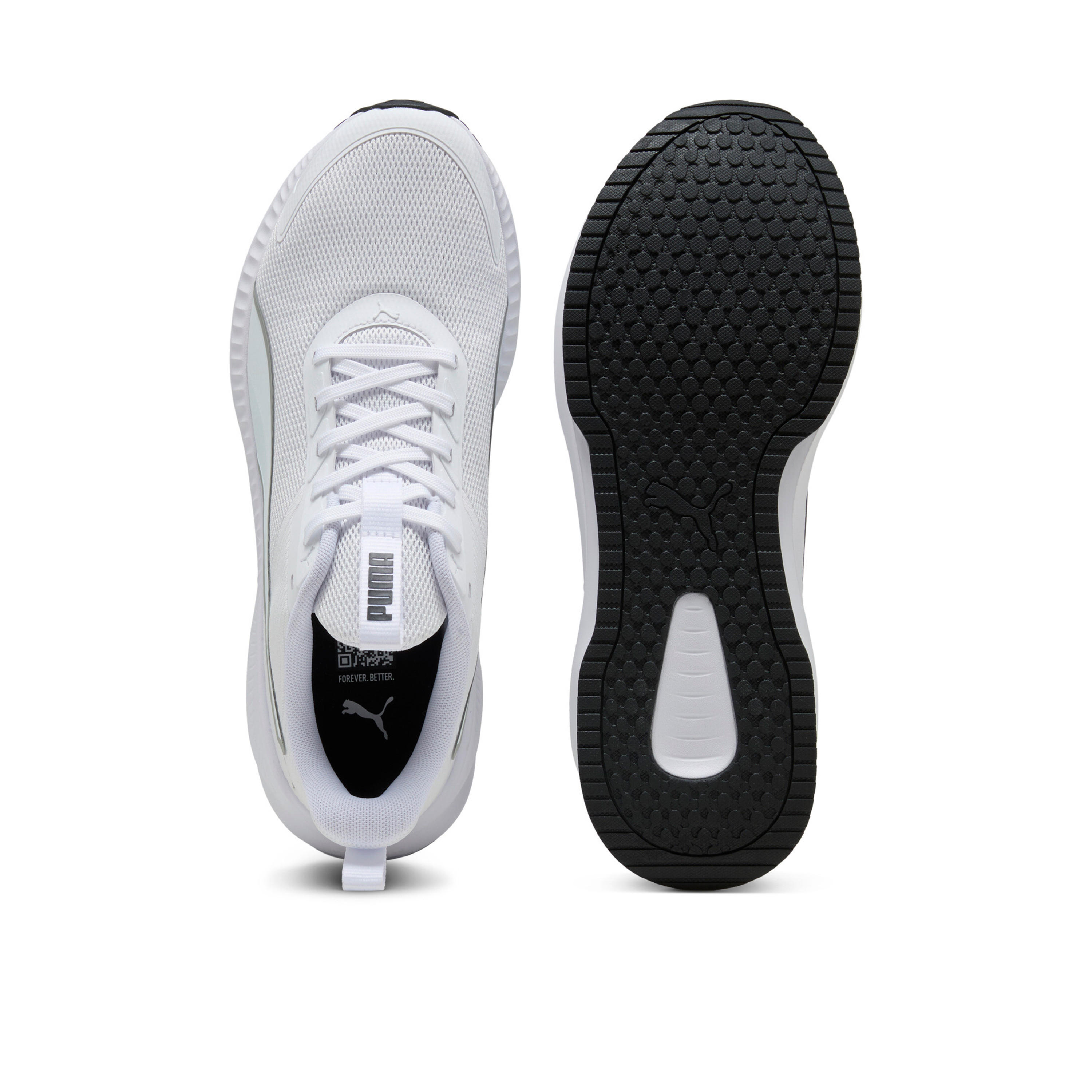 Puma Men Flyer Lite 4 Lace-Up Sports Shoes-sports-men-shoes-image-5