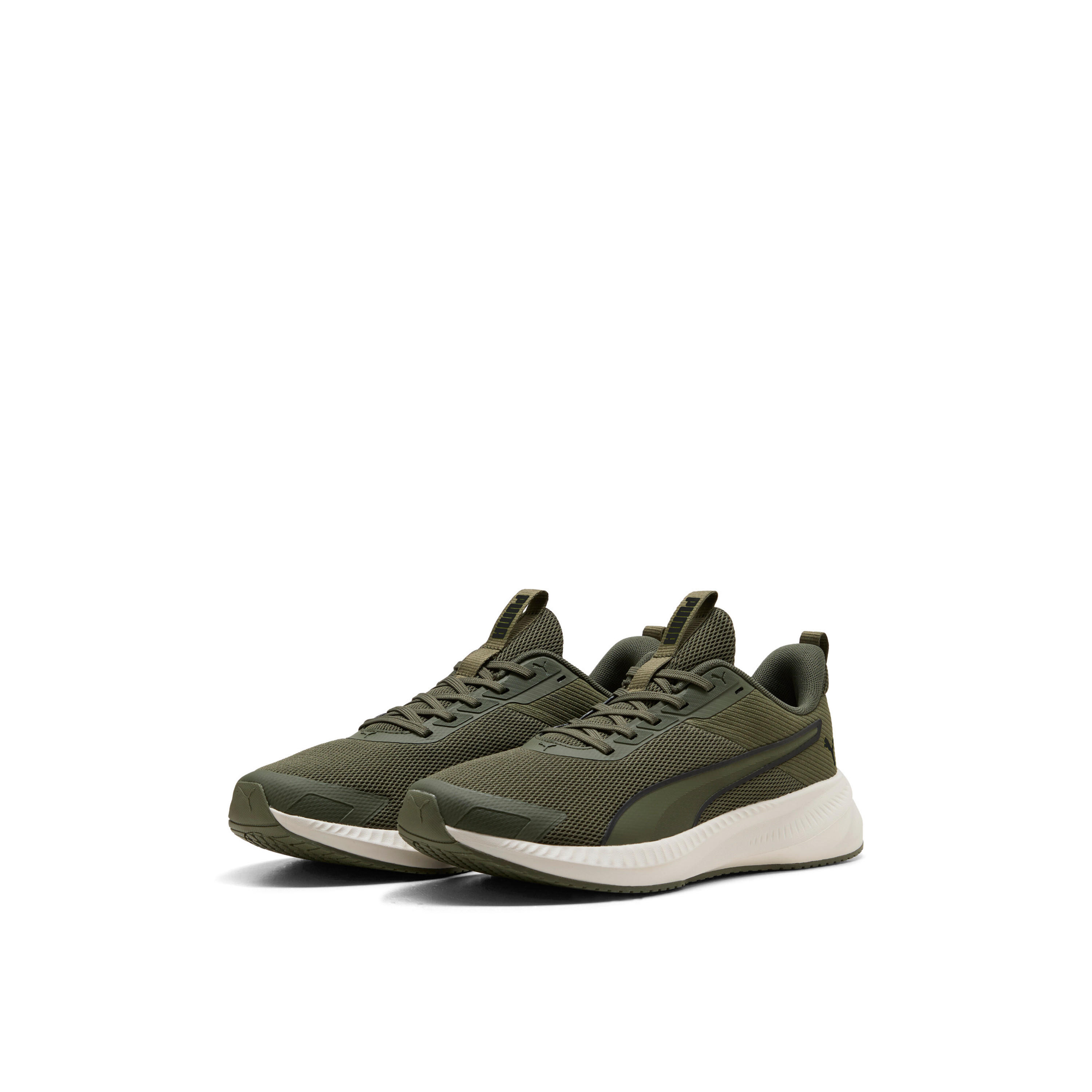 Puma Men Flyer Lite 4 Lace-Up Sports Shoes-sports-men-shoes-image-1