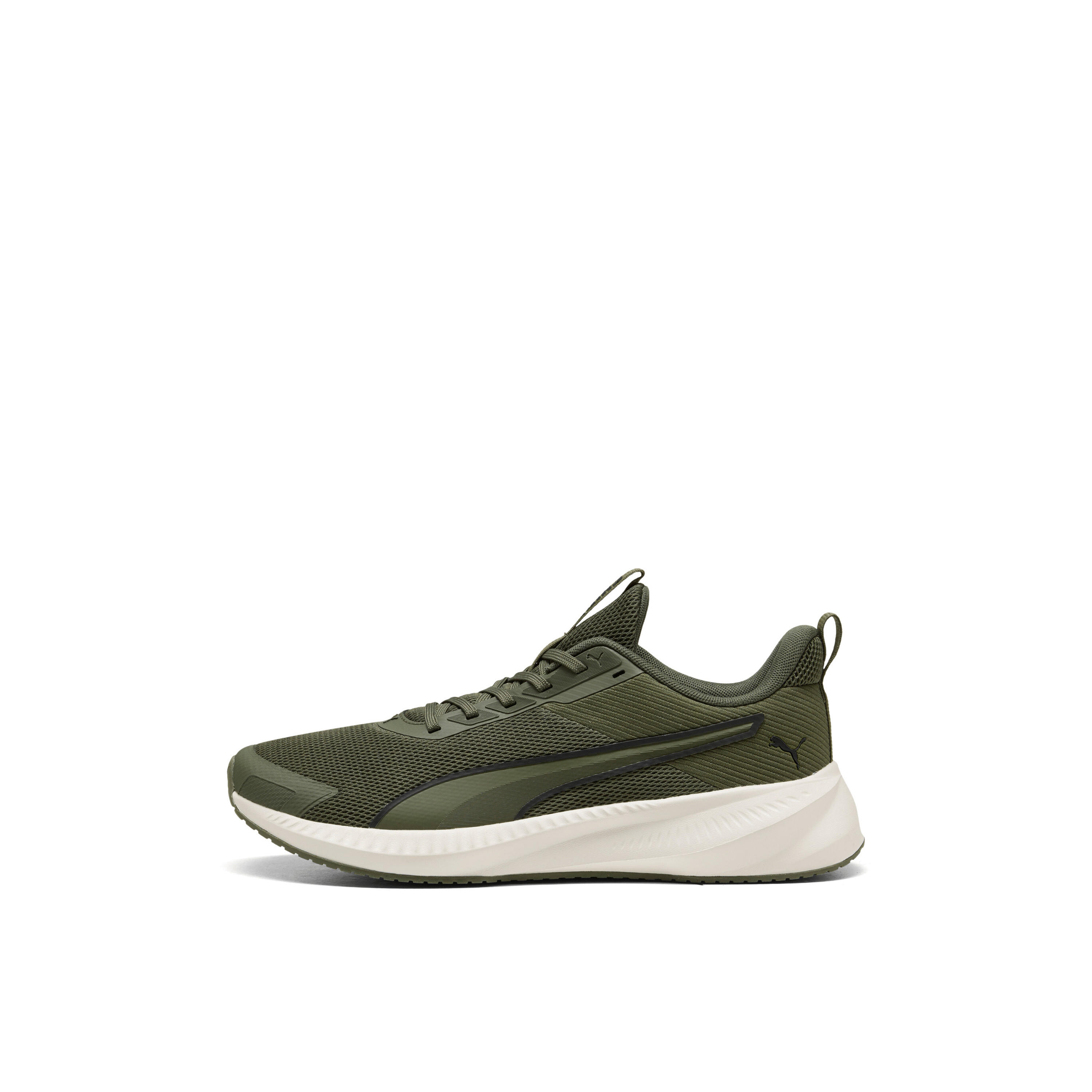 Puma Men Flyer Lite 4 Lace-Up Sports Shoes-sports-men-shoes-image-3