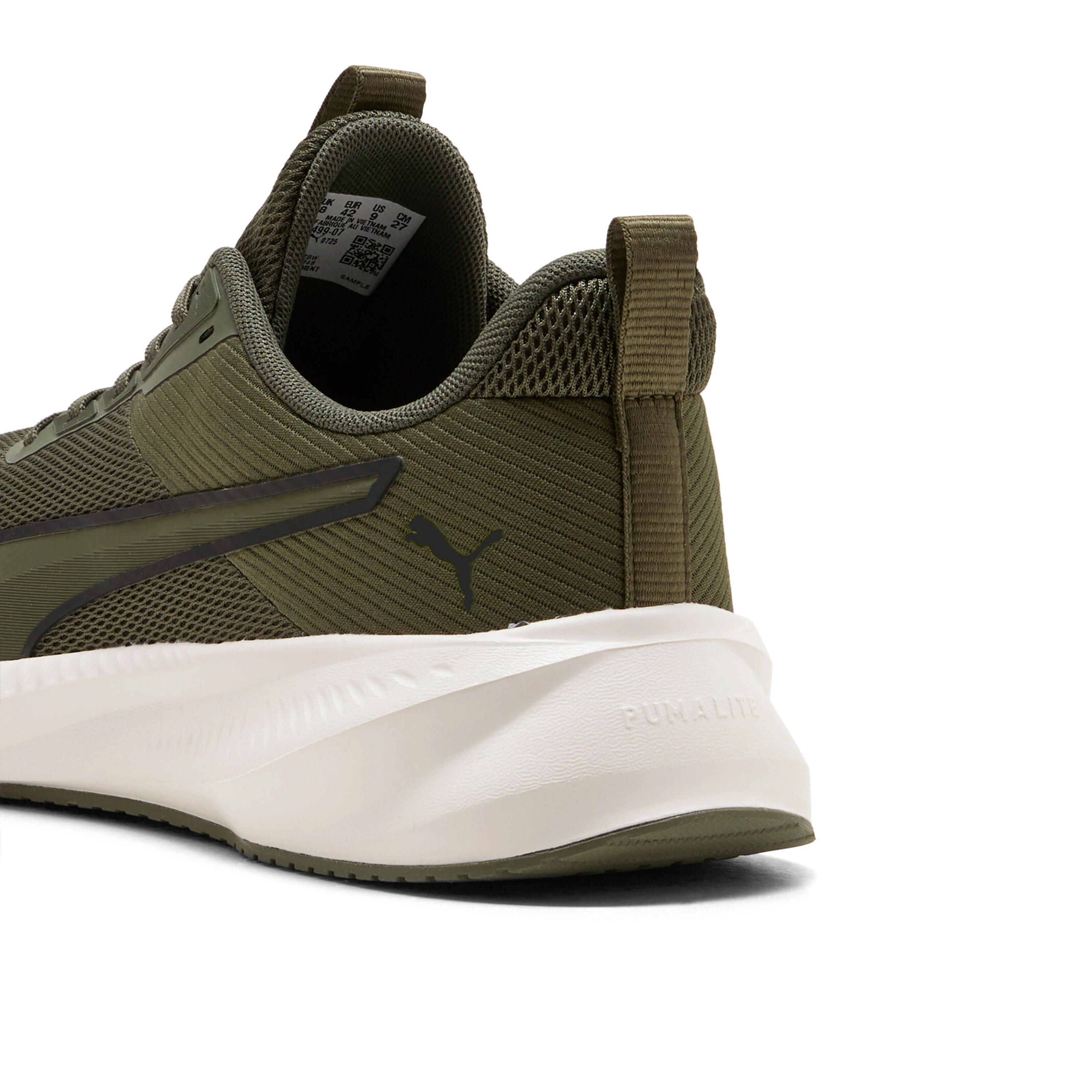 Puma Men Flyer Lite 4 Lace-Up Sports Shoes-sports-men-shoes-image-6
