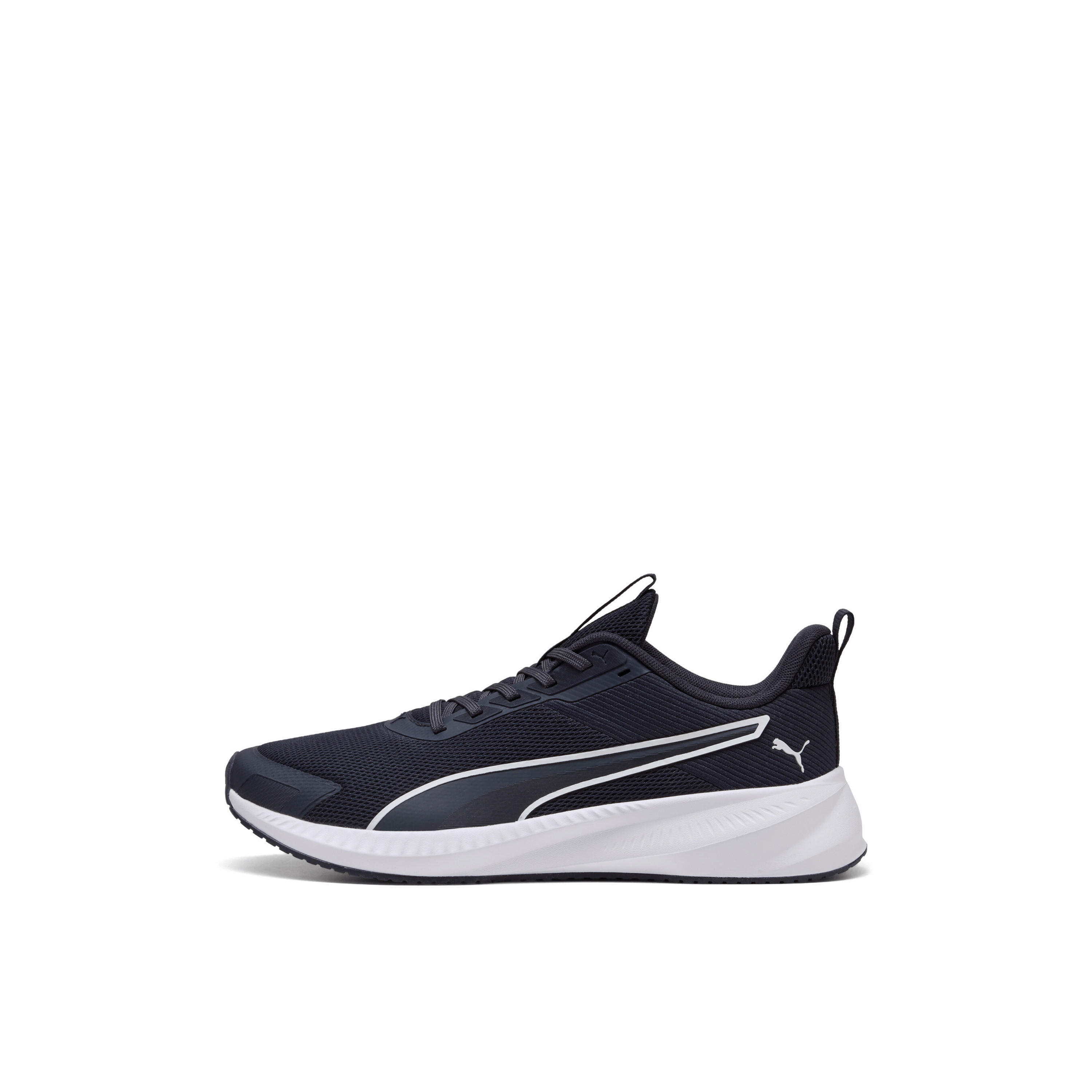 Puma Men Flyer Lite 4 Lace-Up Running Shoes-sports-men-shoes-image-3
