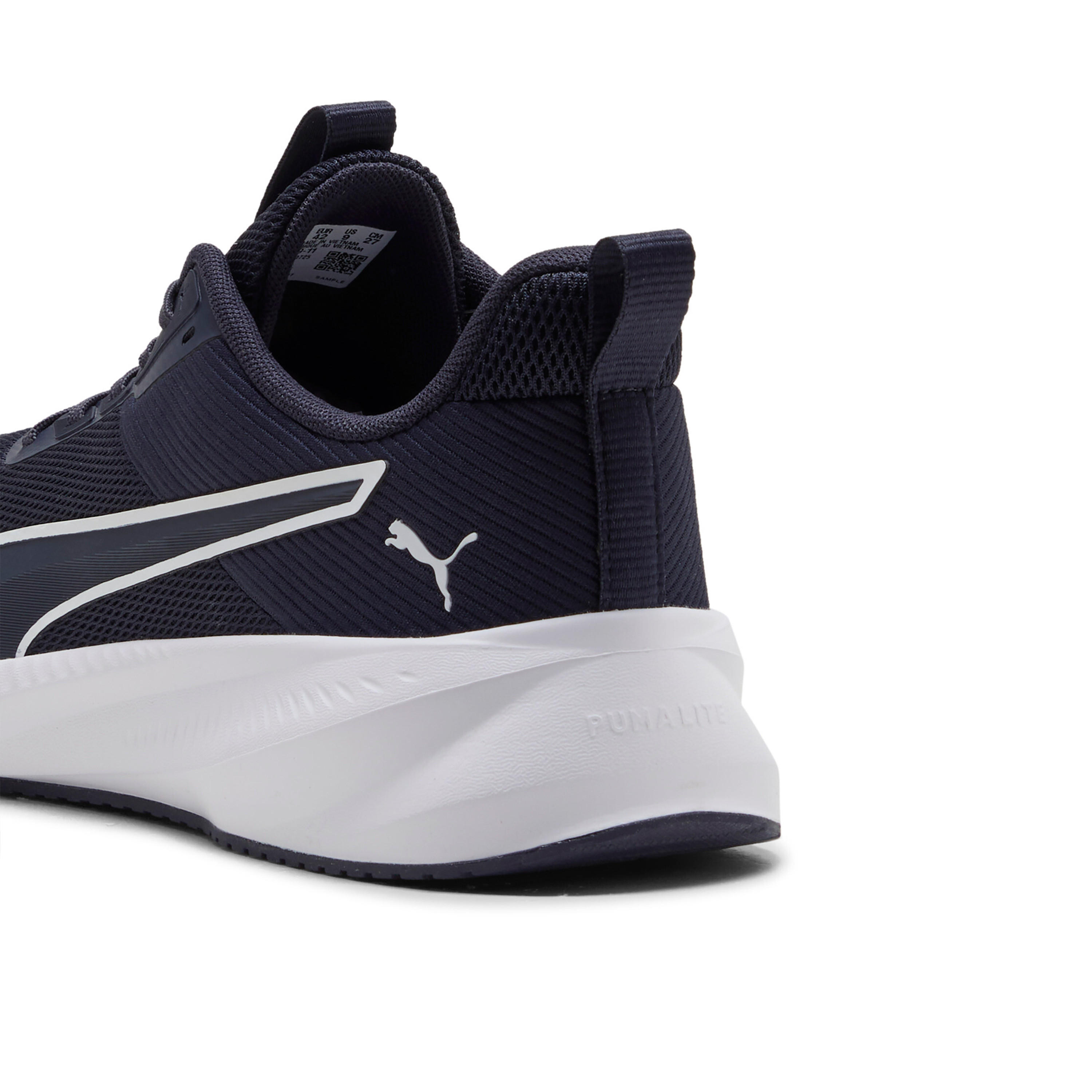 Puma Men Flyer Lite 4 Lace-Up Running Shoes-sports-men-shoes-image-6