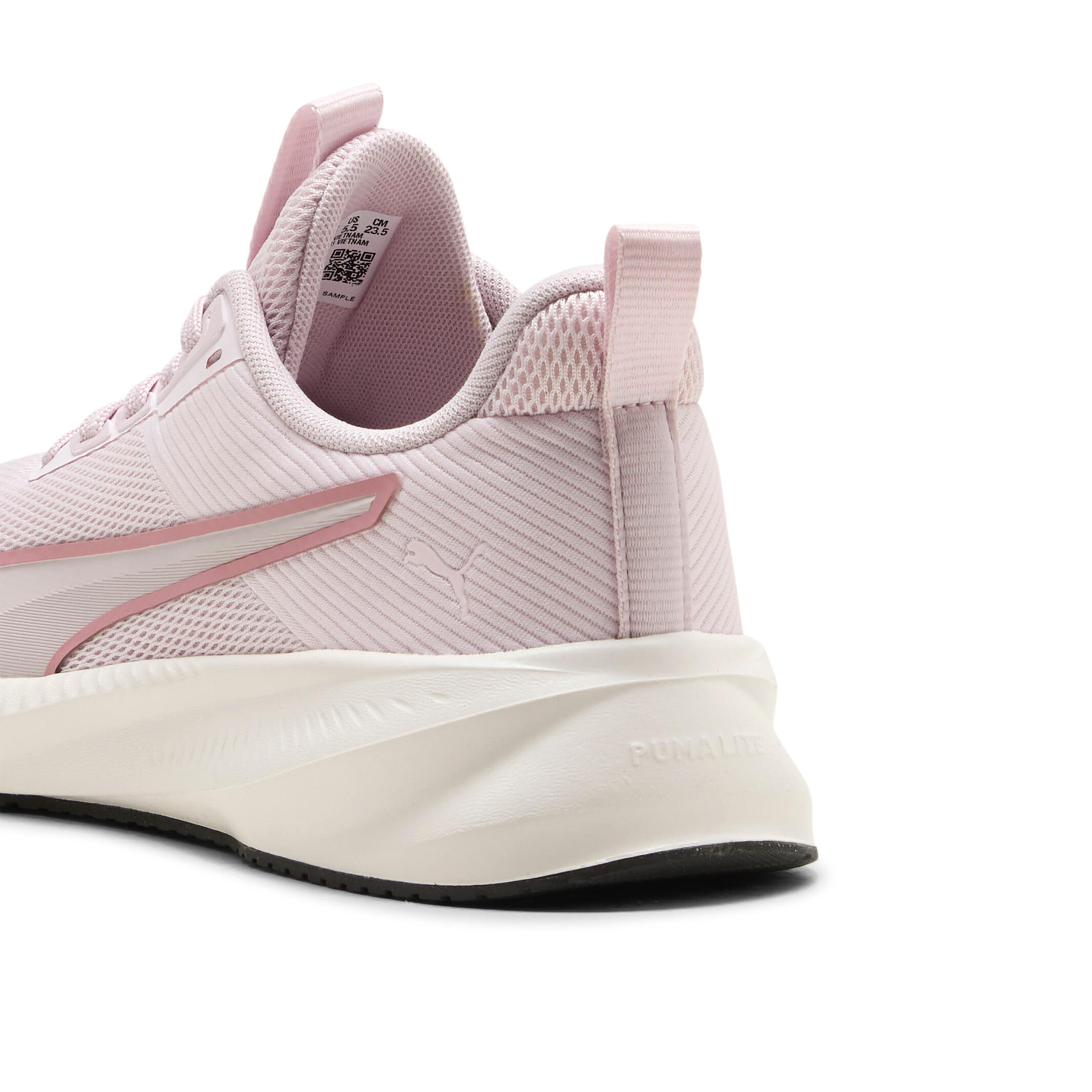 Puma Women Flyer Lite 4 Lace-Up Sports Shoes-sports-women-shoes-image-5