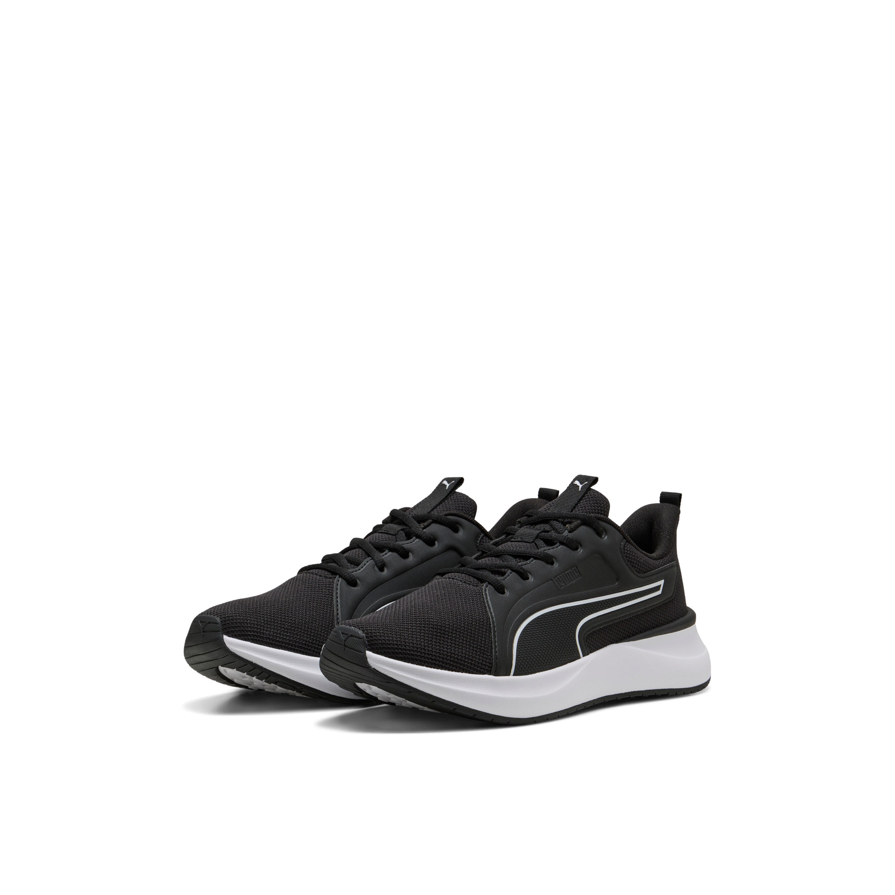 PUMA Men Softride Carson 2 Lace-Up Sports Shoes-sports-men-shoes-image-1