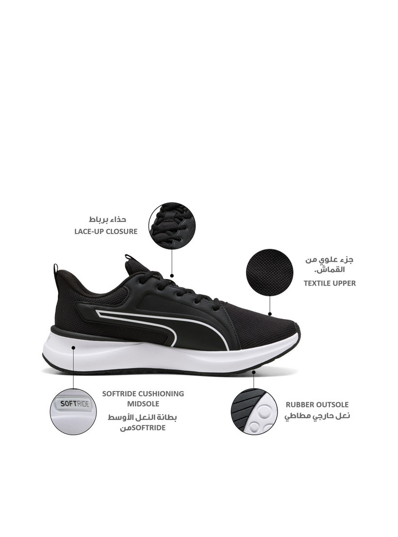 PUMA Men Softride Carson 2 Lace-Up Sports Shoes-sports-men-shoes-image-2